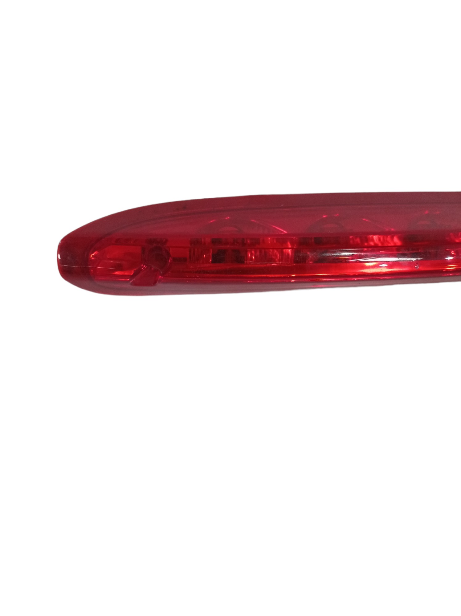 9677331280 Luz Break Light Peugeot 208 1.6 2017 3