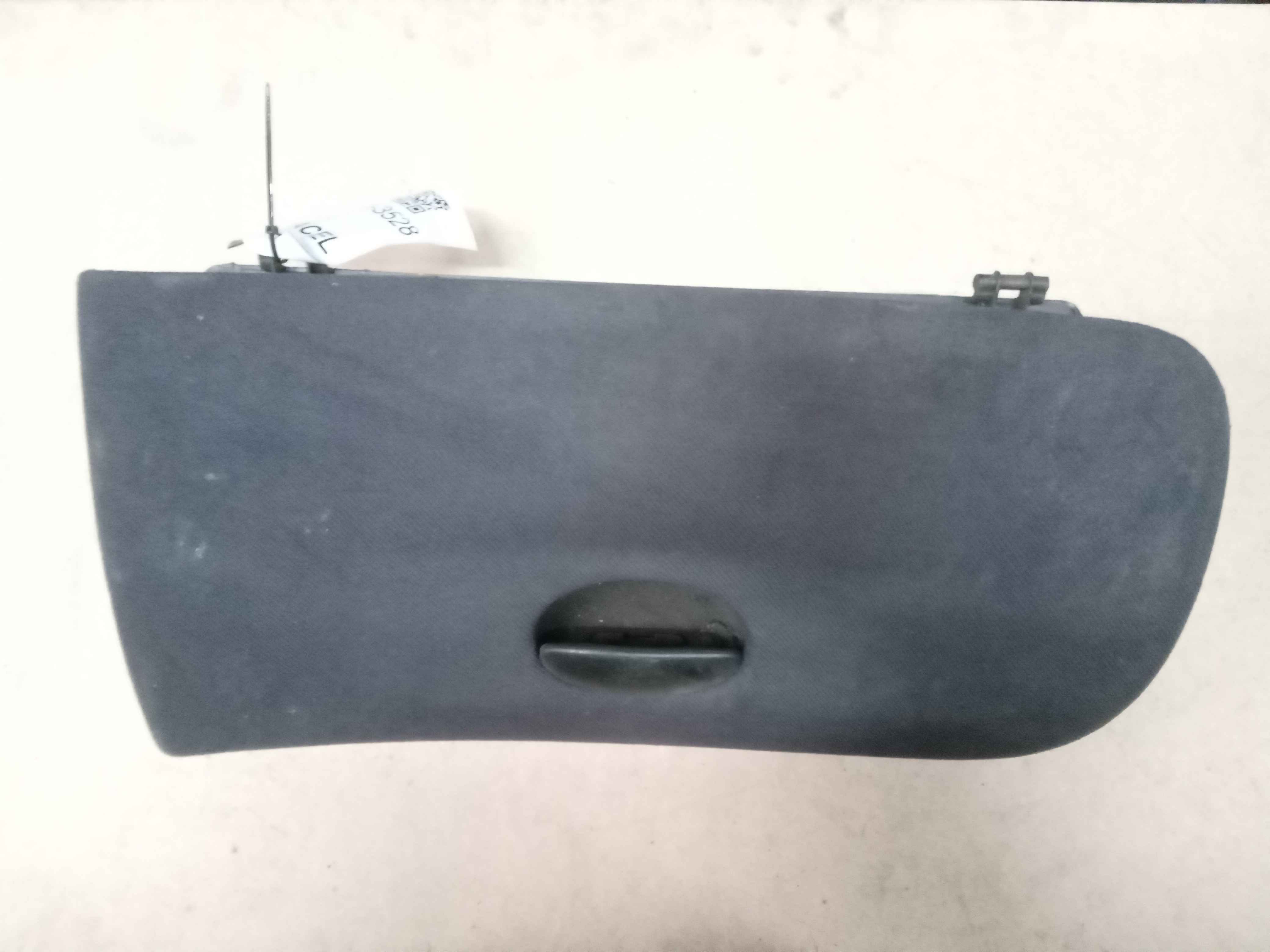 Tampa porta luvas Peugeot 206 2008 1