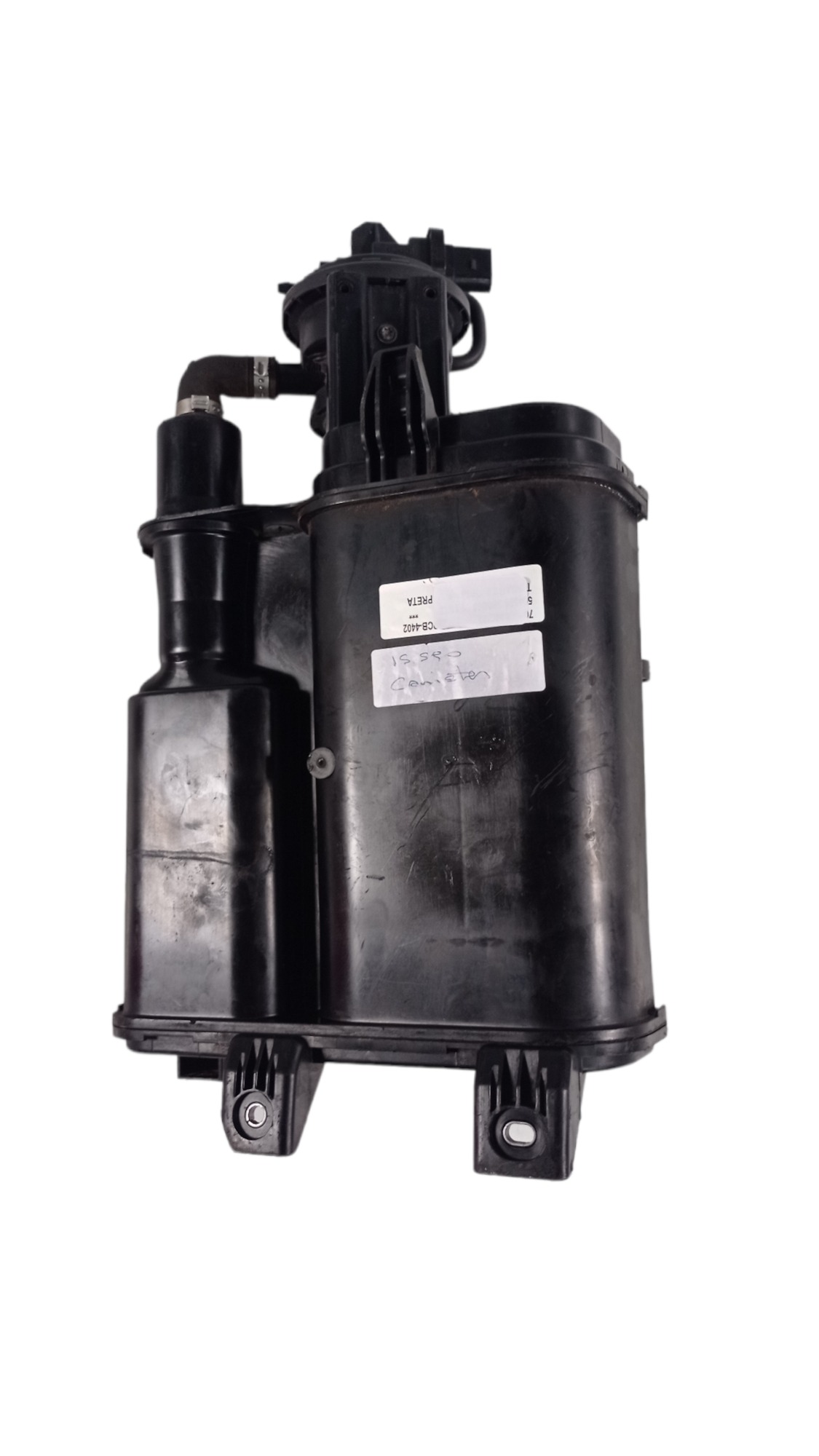 3c0201797 Filtro Canister Volkswagen Tiguan 2011 A 2012 2