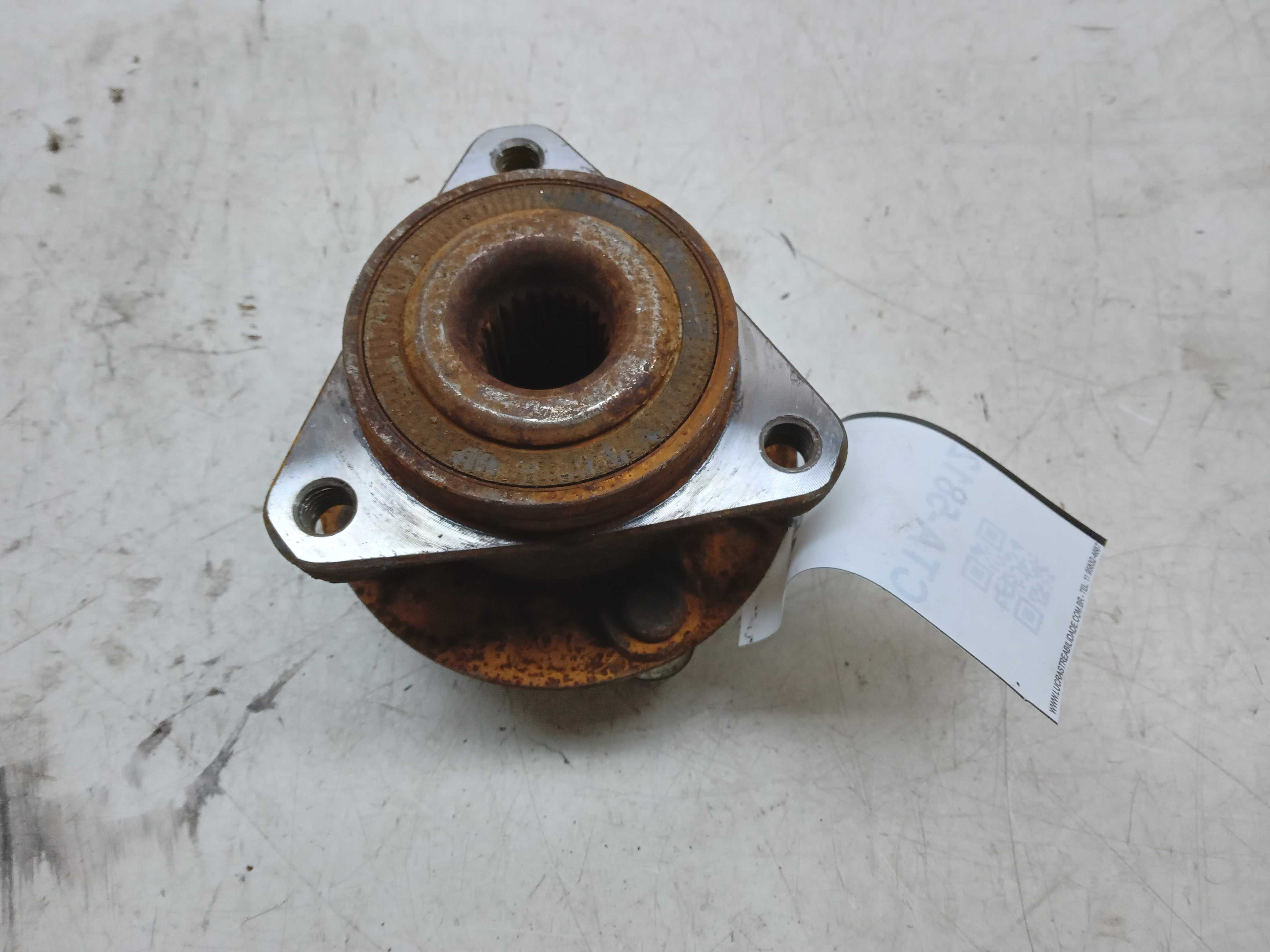 CUBO RODA TRAS GM ONIX 2019