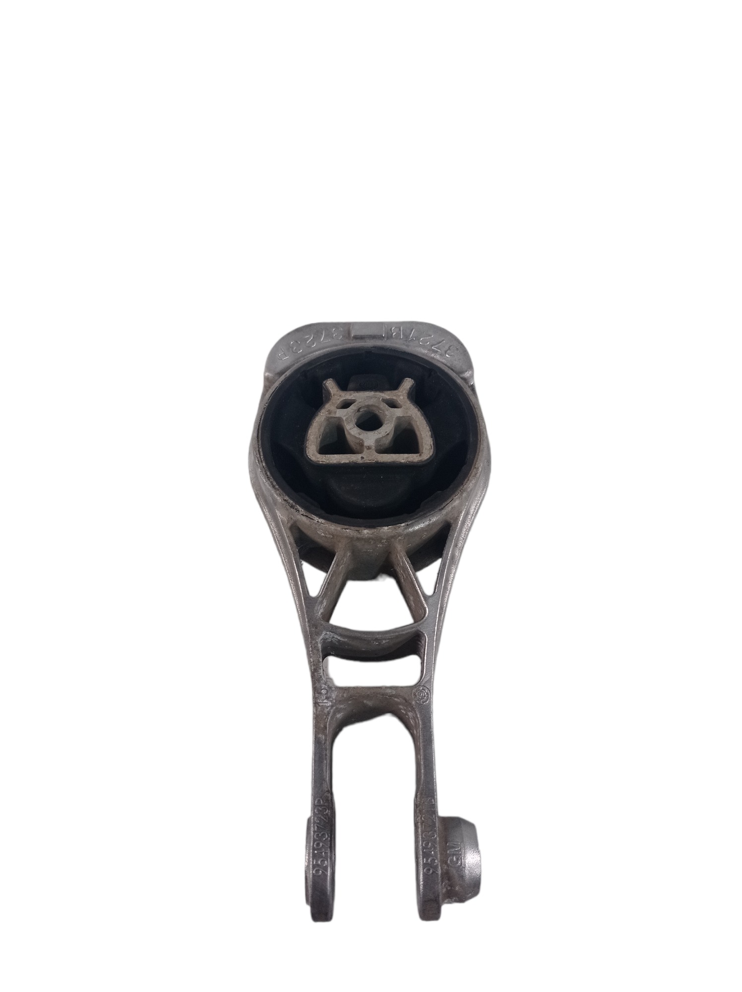 3721b3723p Suporte Coxim Câmbio Gm Prisma 2019 2