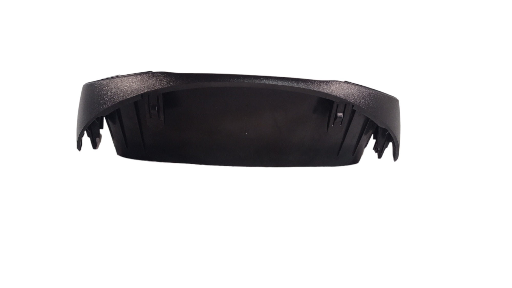 Moldura Painel Instrumento Renault Kwid 2019 5