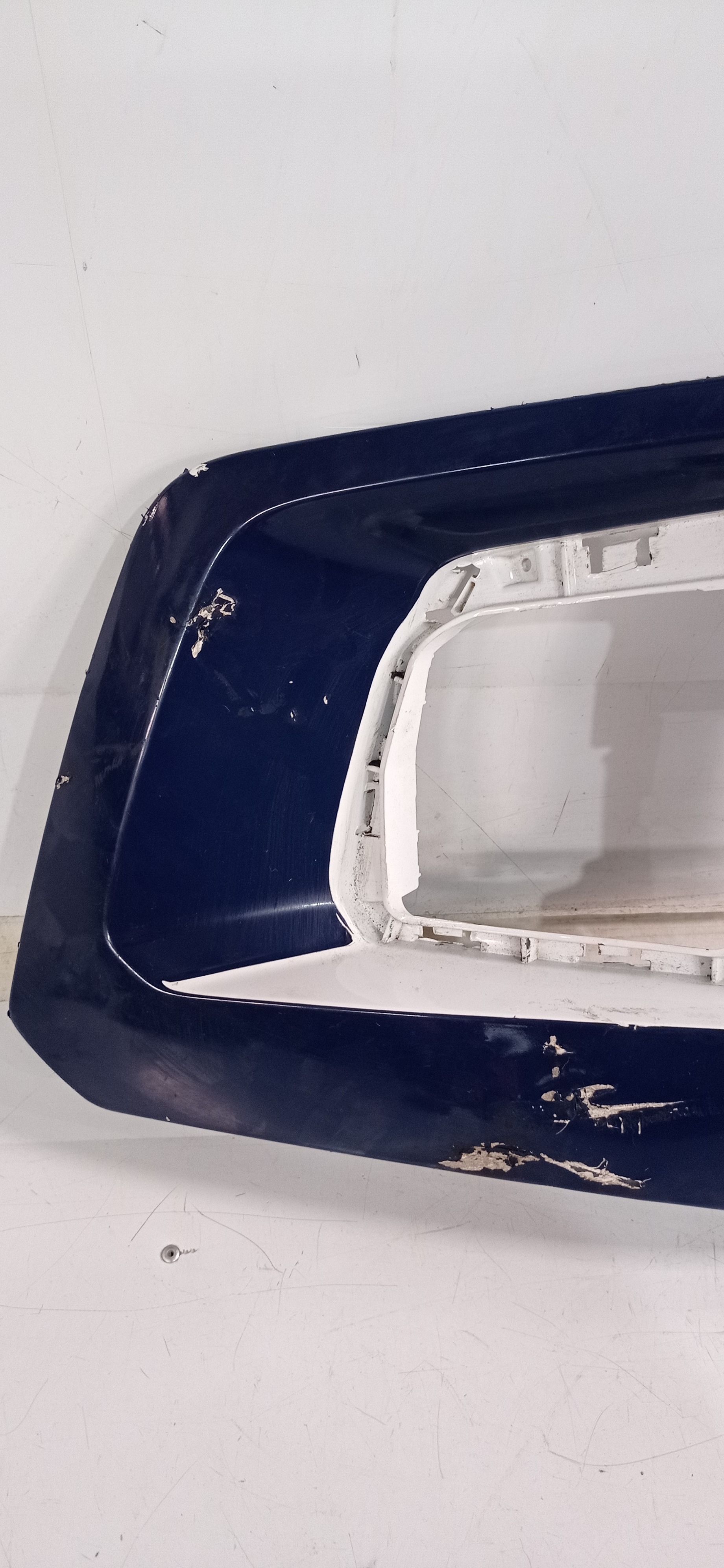 Ponteira Dianteira Direita Gm S10 2022 2023 Para Recuperar 3