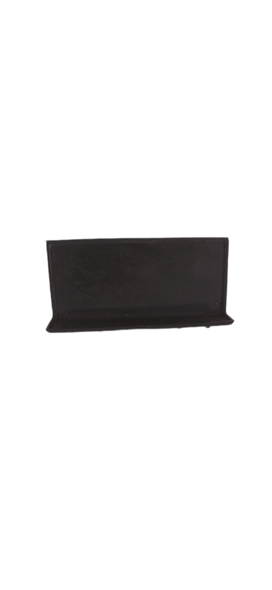 Acabamento Moldura Borracha Painel Gm Captiva 2010 2011 1