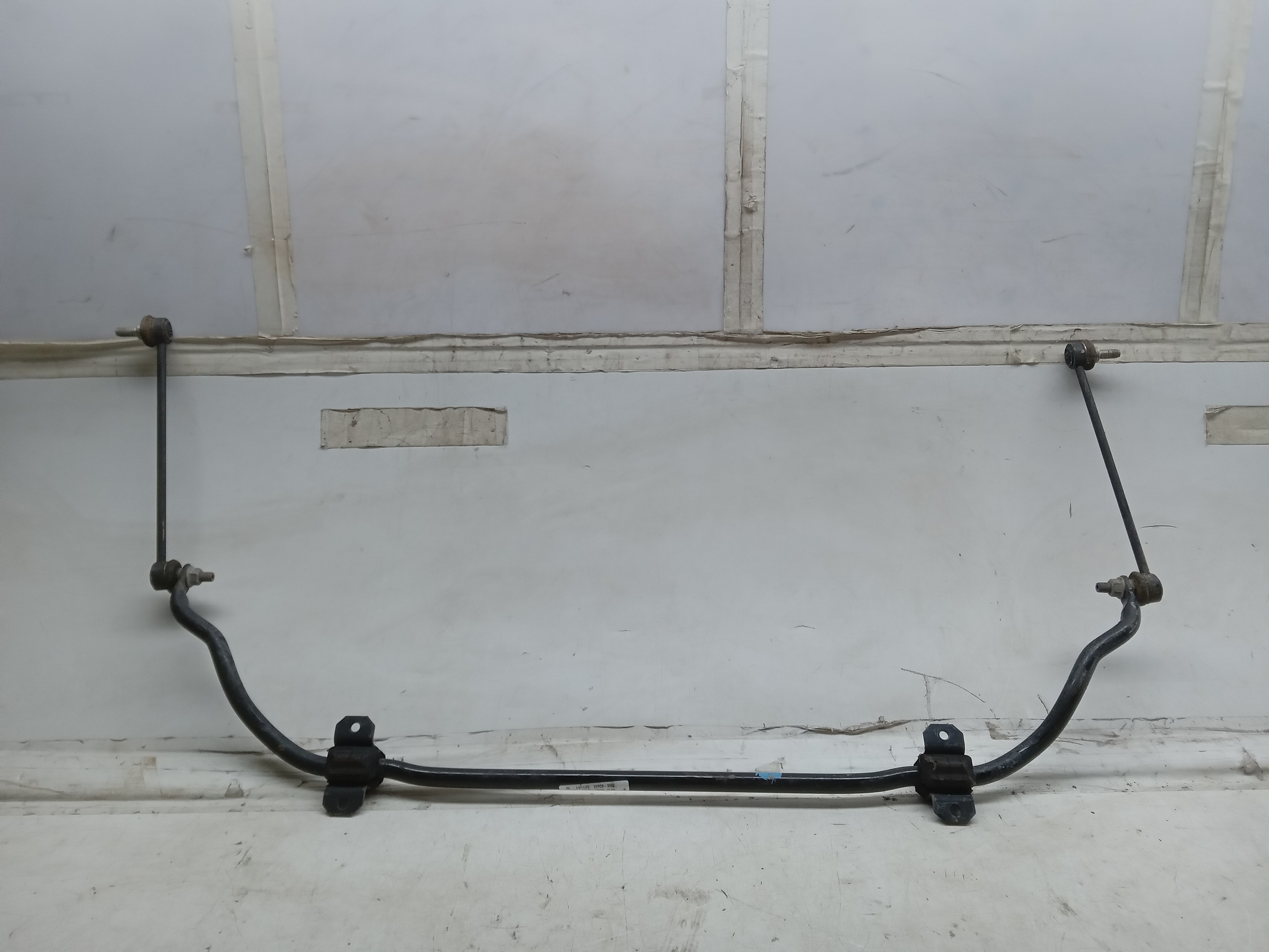 BARRA ESTABILIZADORA GM ONIX 2019 1