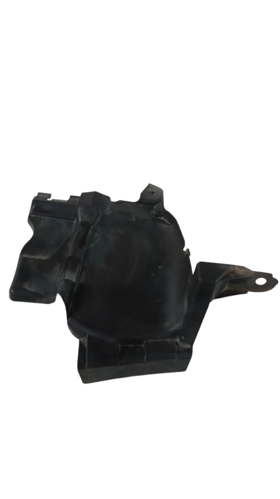 638308362r Protetor Parabarro Diant Dir Renault Sandero 18