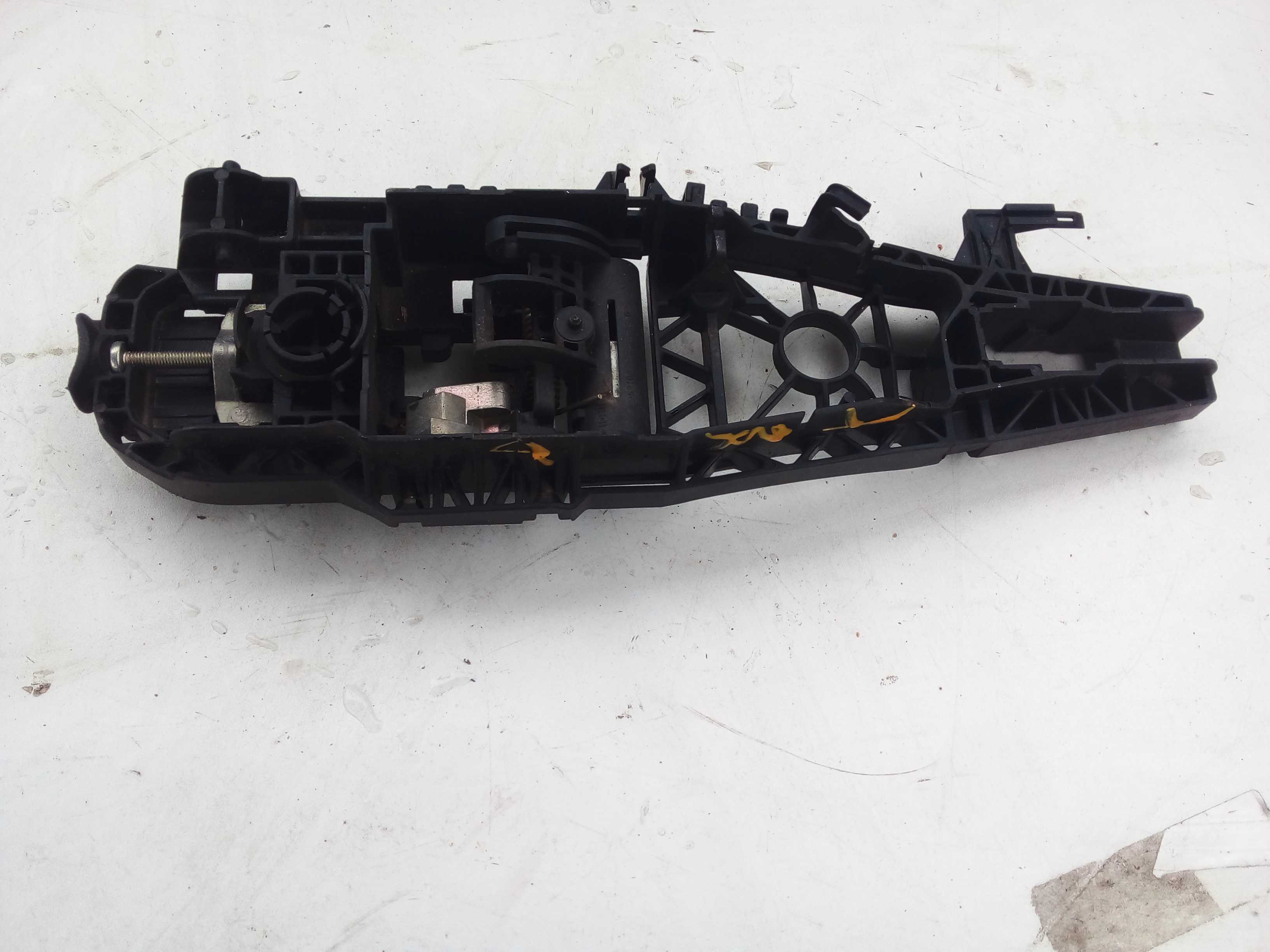 SUPORTE MAÇANETA TORO RENEGADE 2017 51937338 2