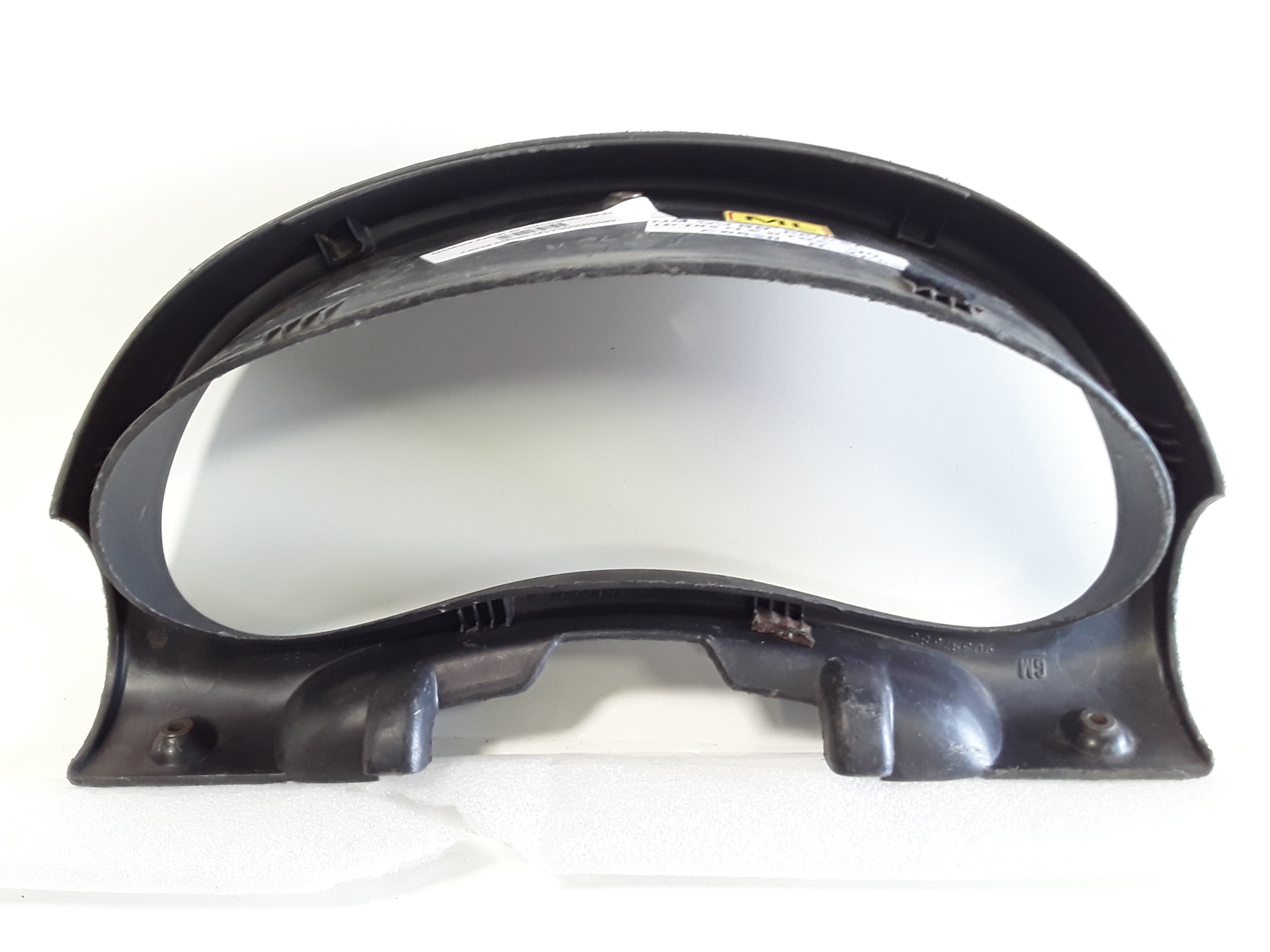 Moldura Painel  Instrumento Corsa Classic 1998 4