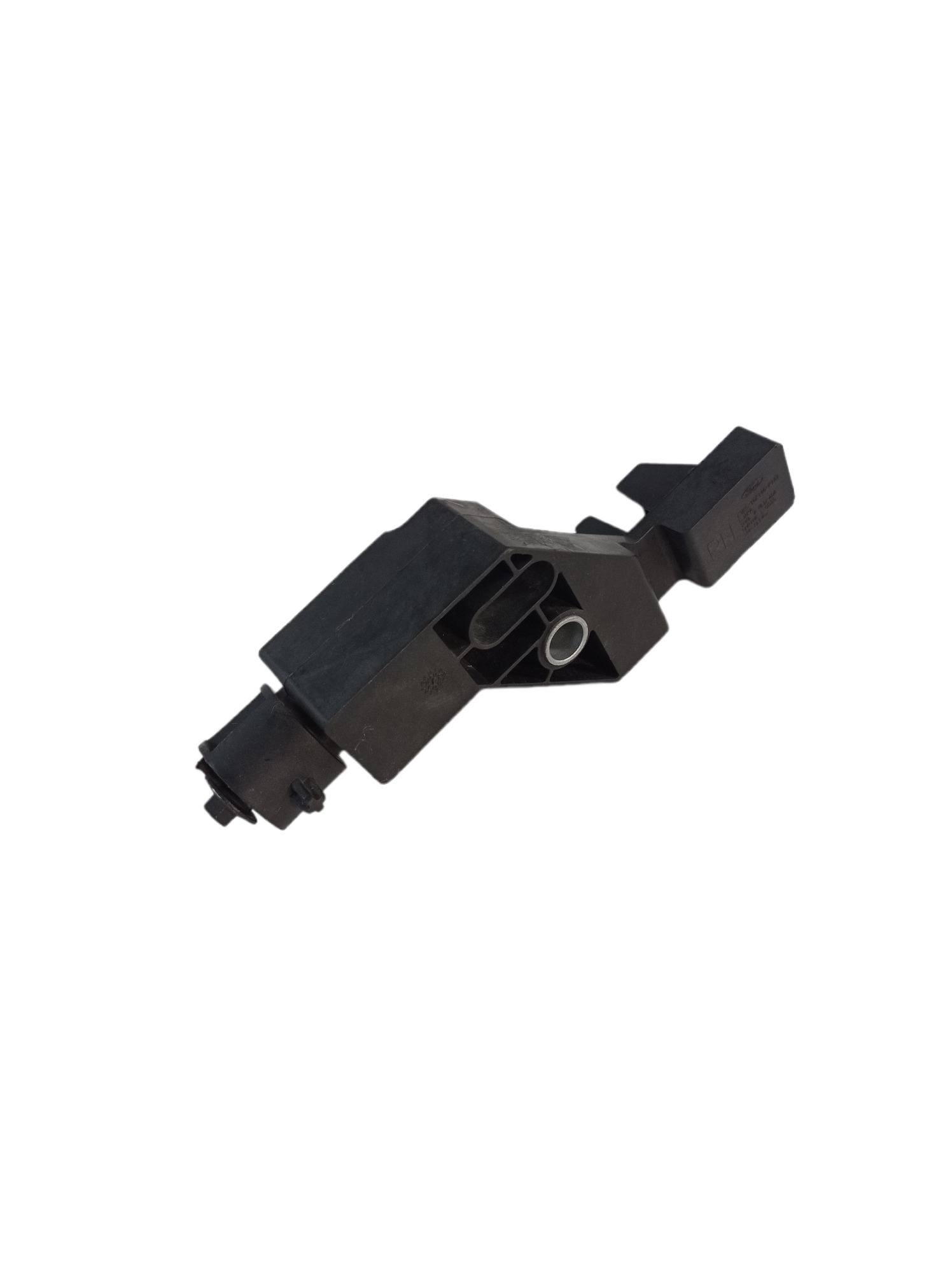 Suporte Direito Parachoque Dianteiro Ford Ka 2016 4