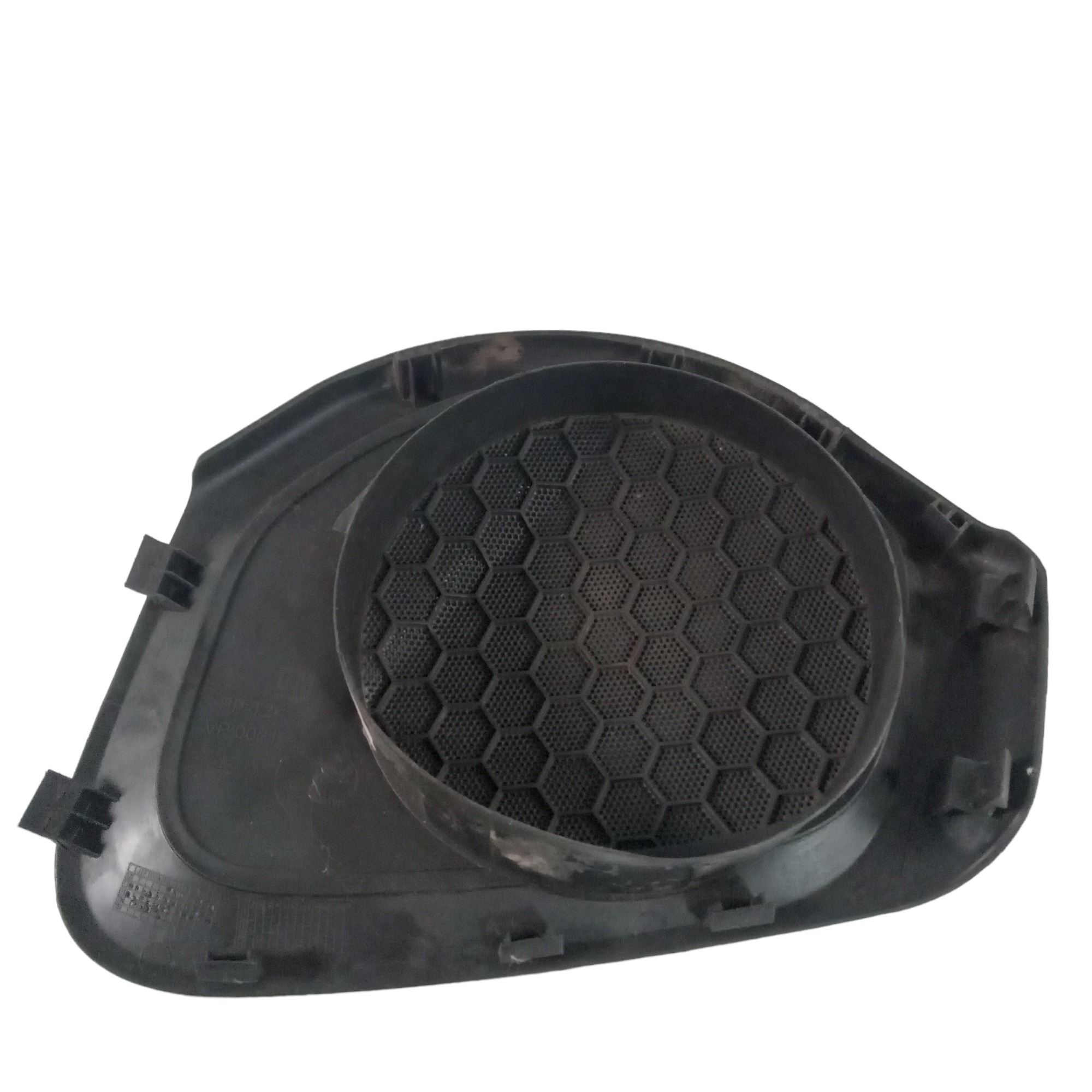 Par Telas Do Alto Falante Gm Onix 2016 3