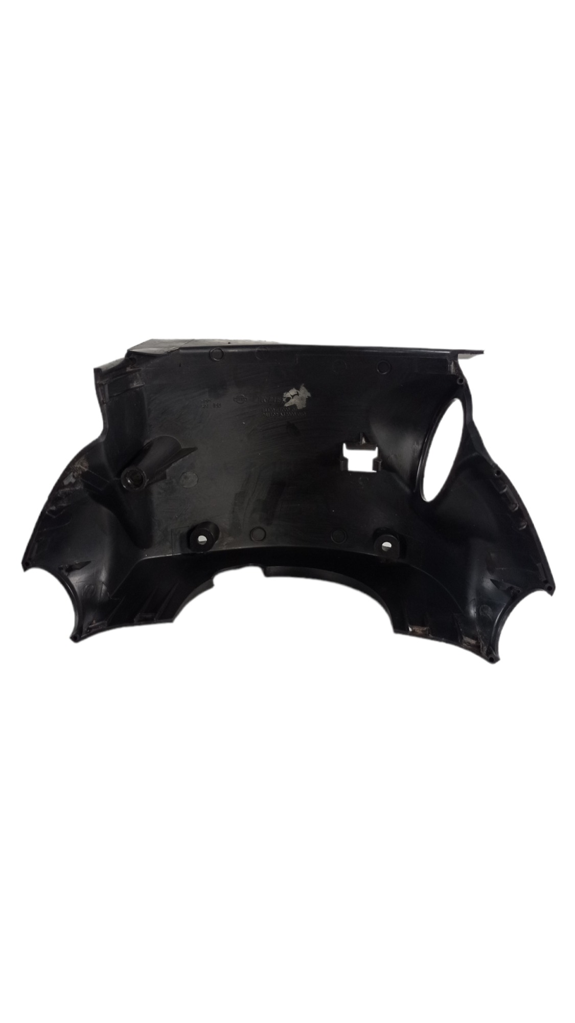 Acabamento Superior Coluna Nissan Sentra 2012 2013 8