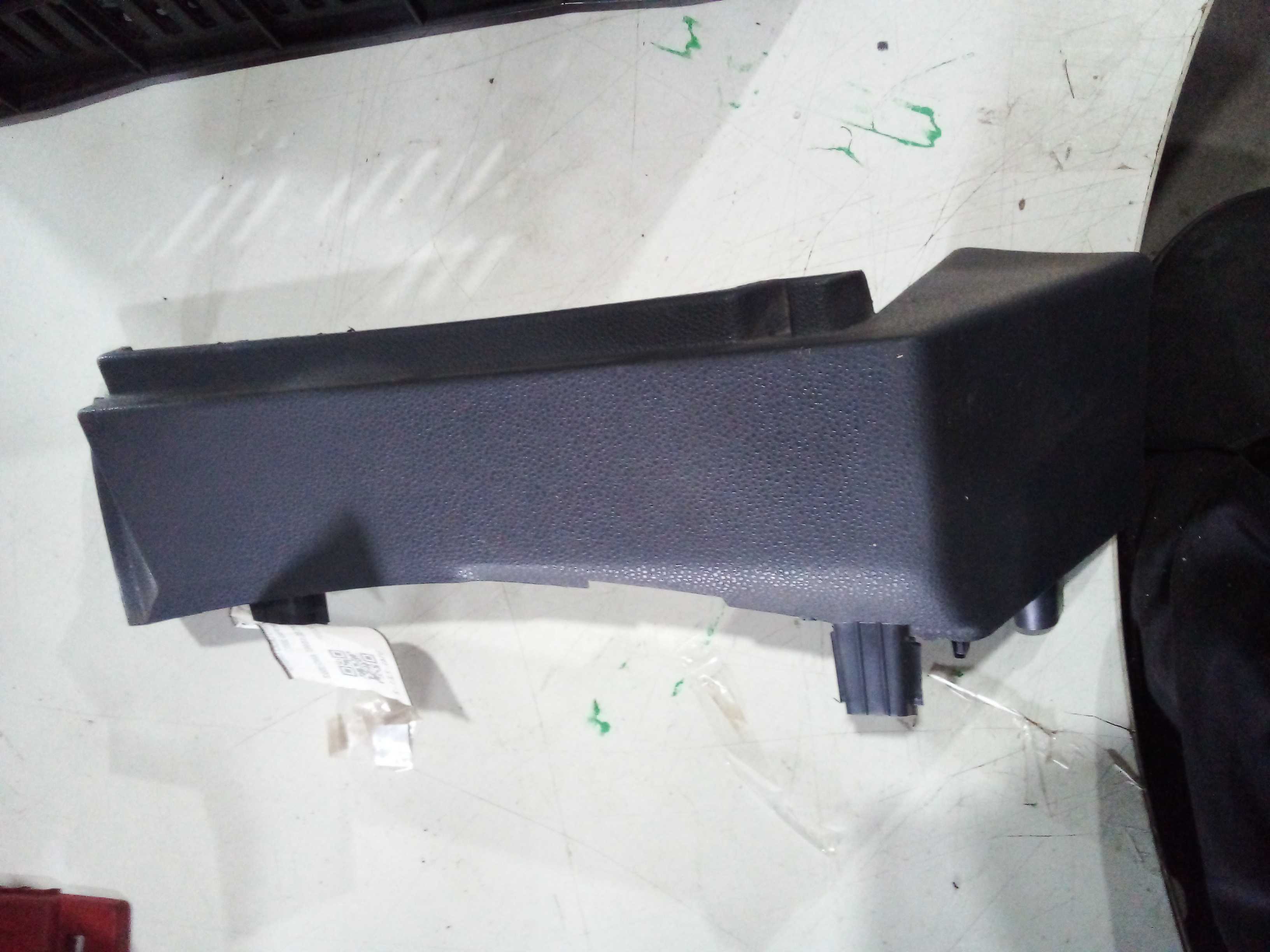 Suporte bagagito LD polo 2002 1