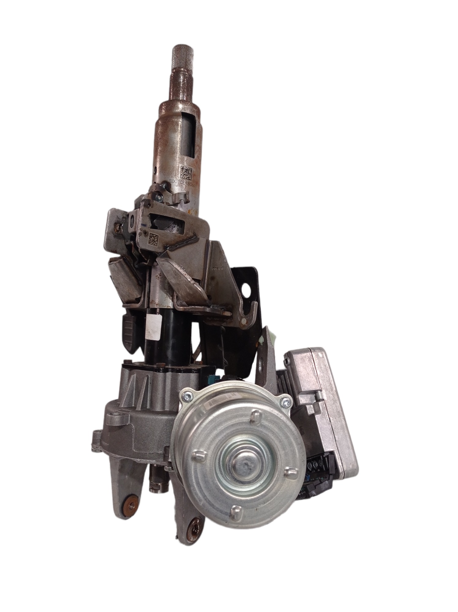 59327119 Coluna Direção Elétrica Gm Spin Onix Prisma 2020 2