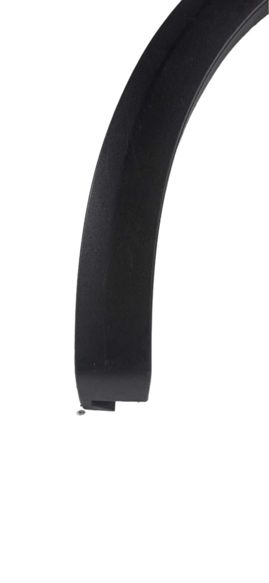 Alargador Moldura Paralama Dianteiro Esquerdo Gm Onix Activ 4