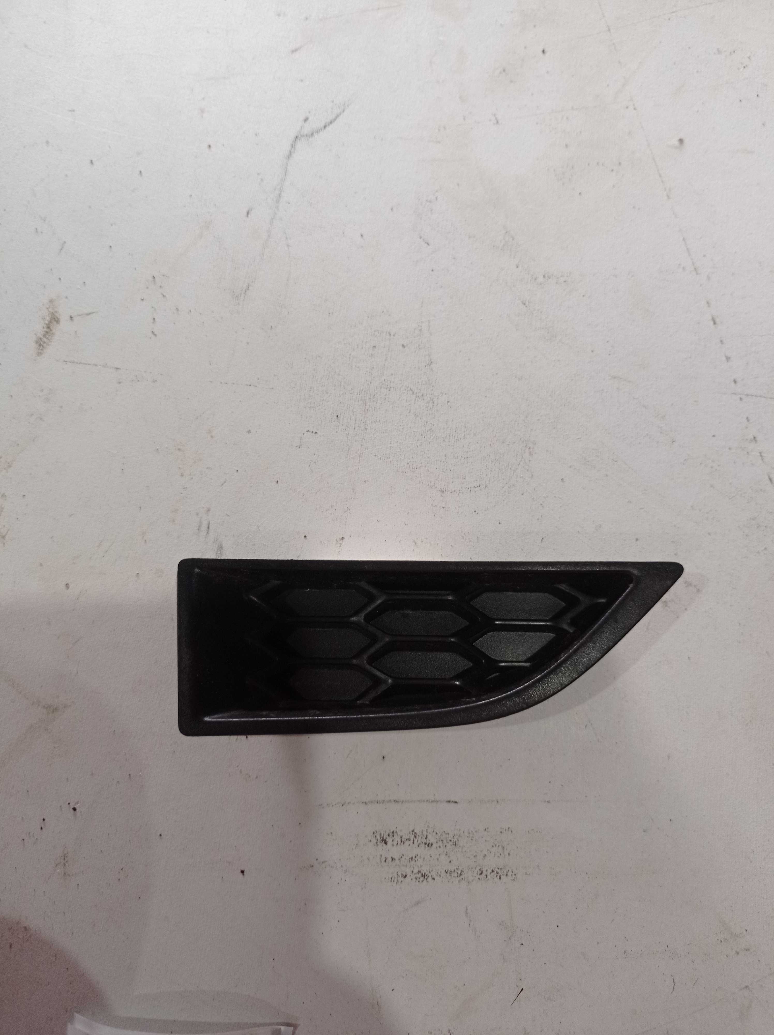 MOLDURA PARALAMA DIREITO FORD RANGER 2017 A 2019