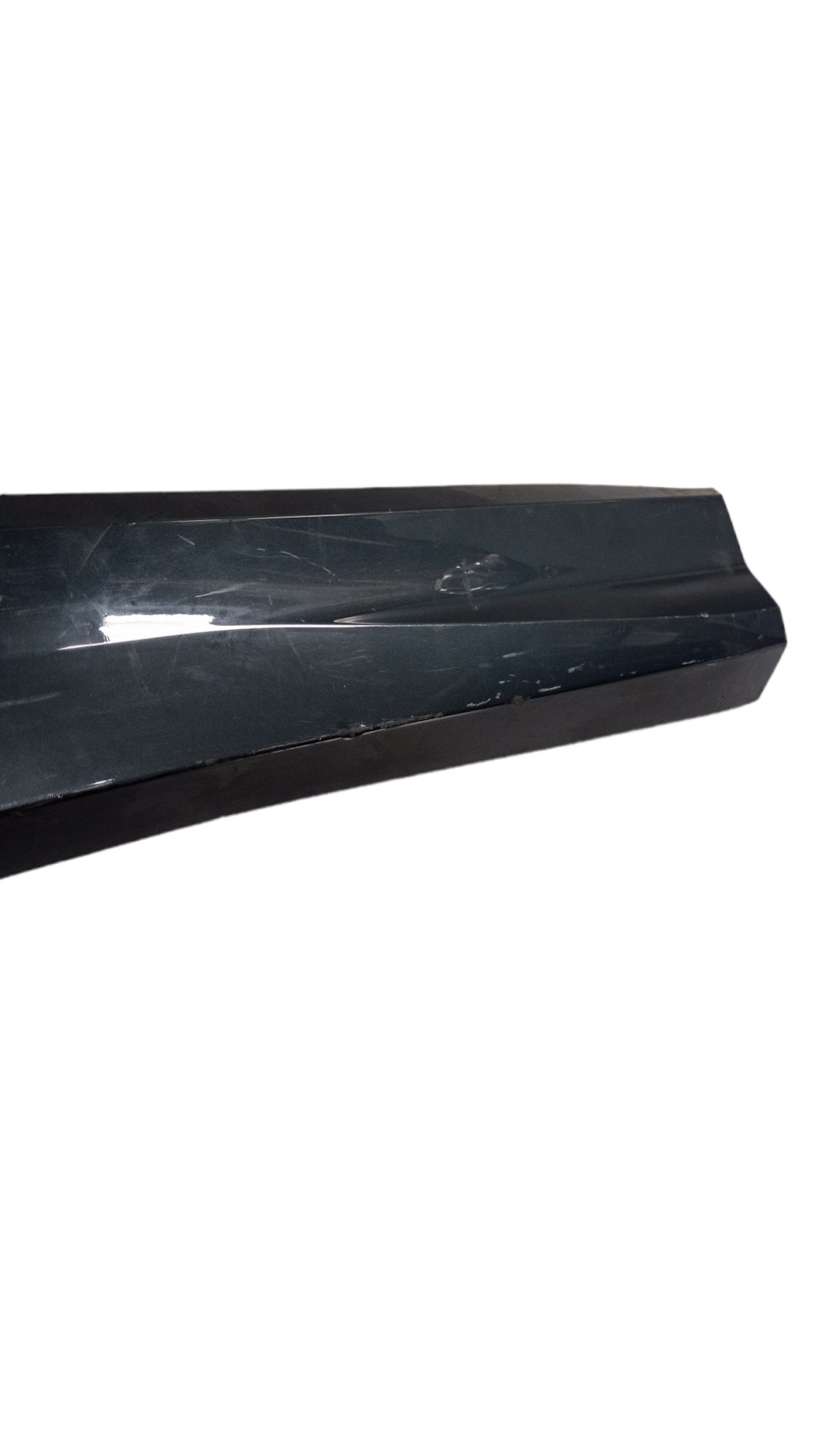 Moldura Porta Dianteira Direita Audi Q3 2018 A 2020 4