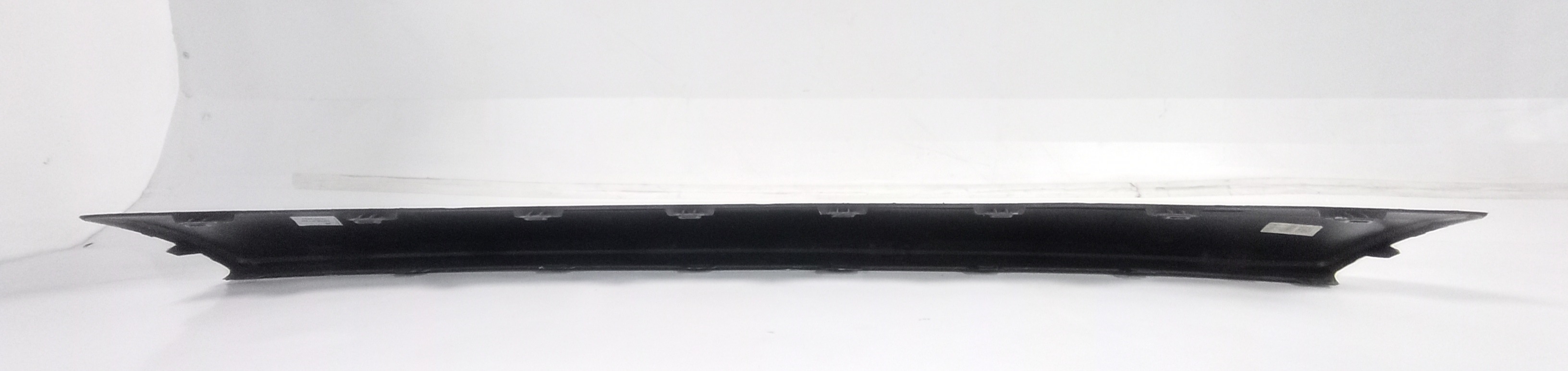 1sb806333c Spoiler Moldura Inferior Parachoque Vw Up 2017 2