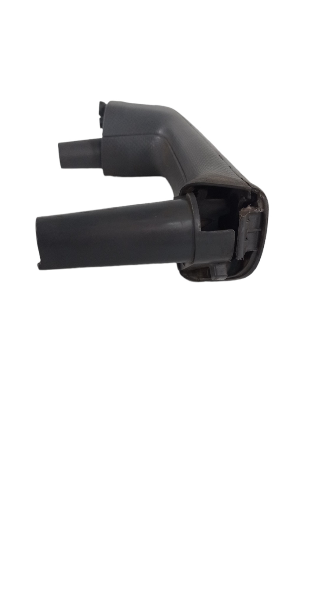 Puxador Interno Porta Traseira Esquerda Honda Civic 2005 2