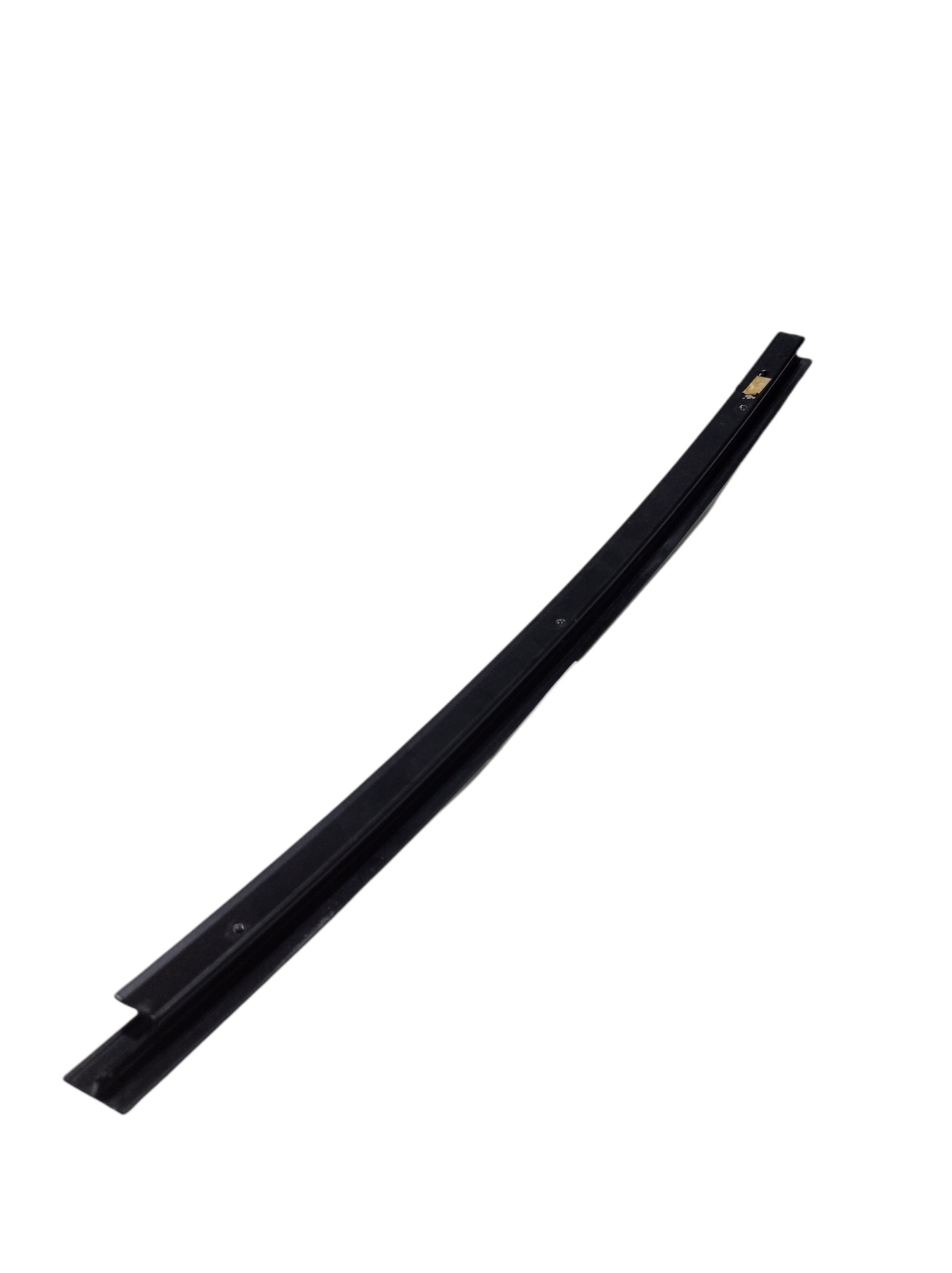 Canaleta Vidro Porta Traseira Direita Bmw 320i F30 2014/15 4