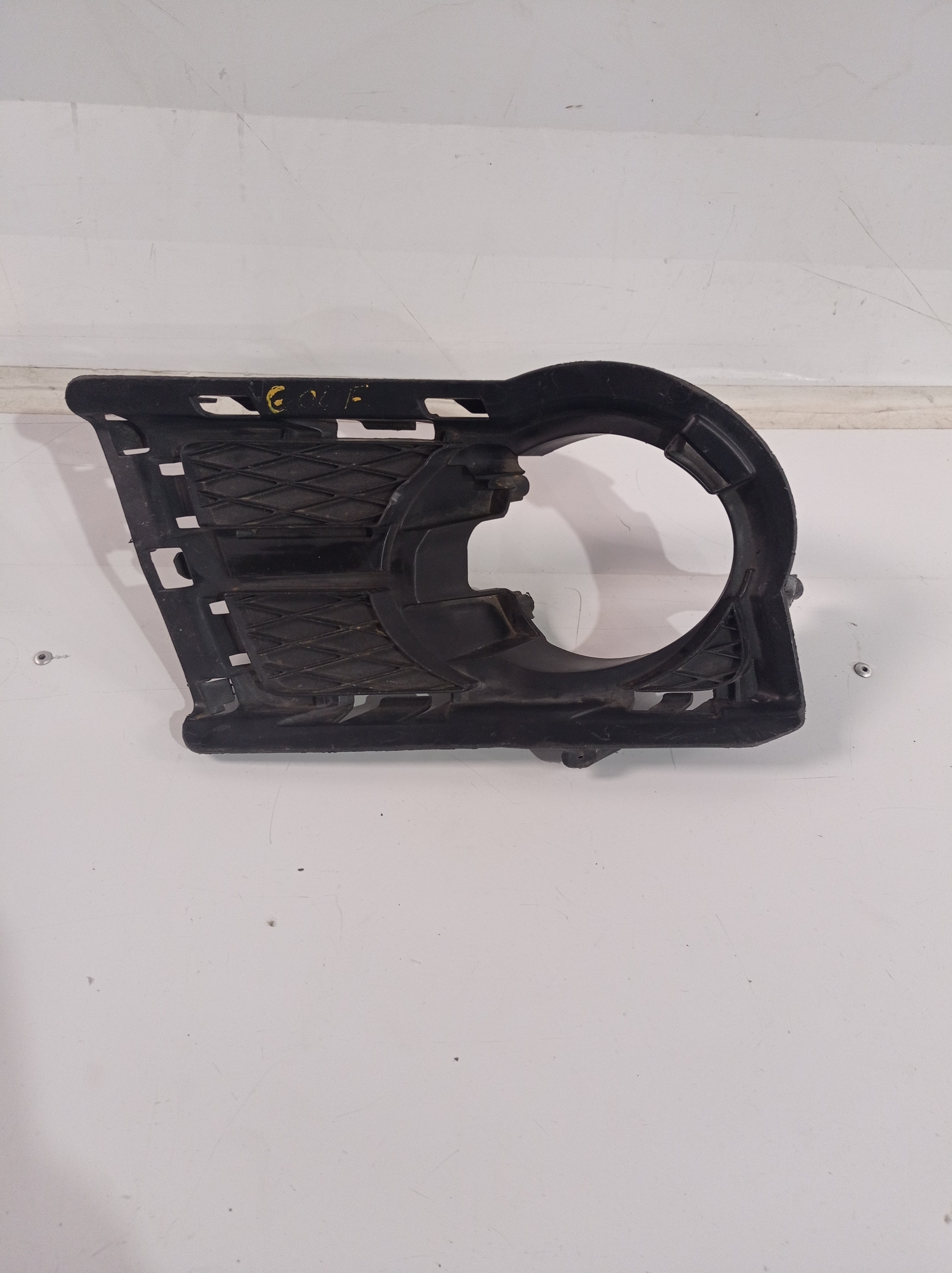 5n0853666a Grade Moldura Farol Milha Direito Tiguan 2009 11 1