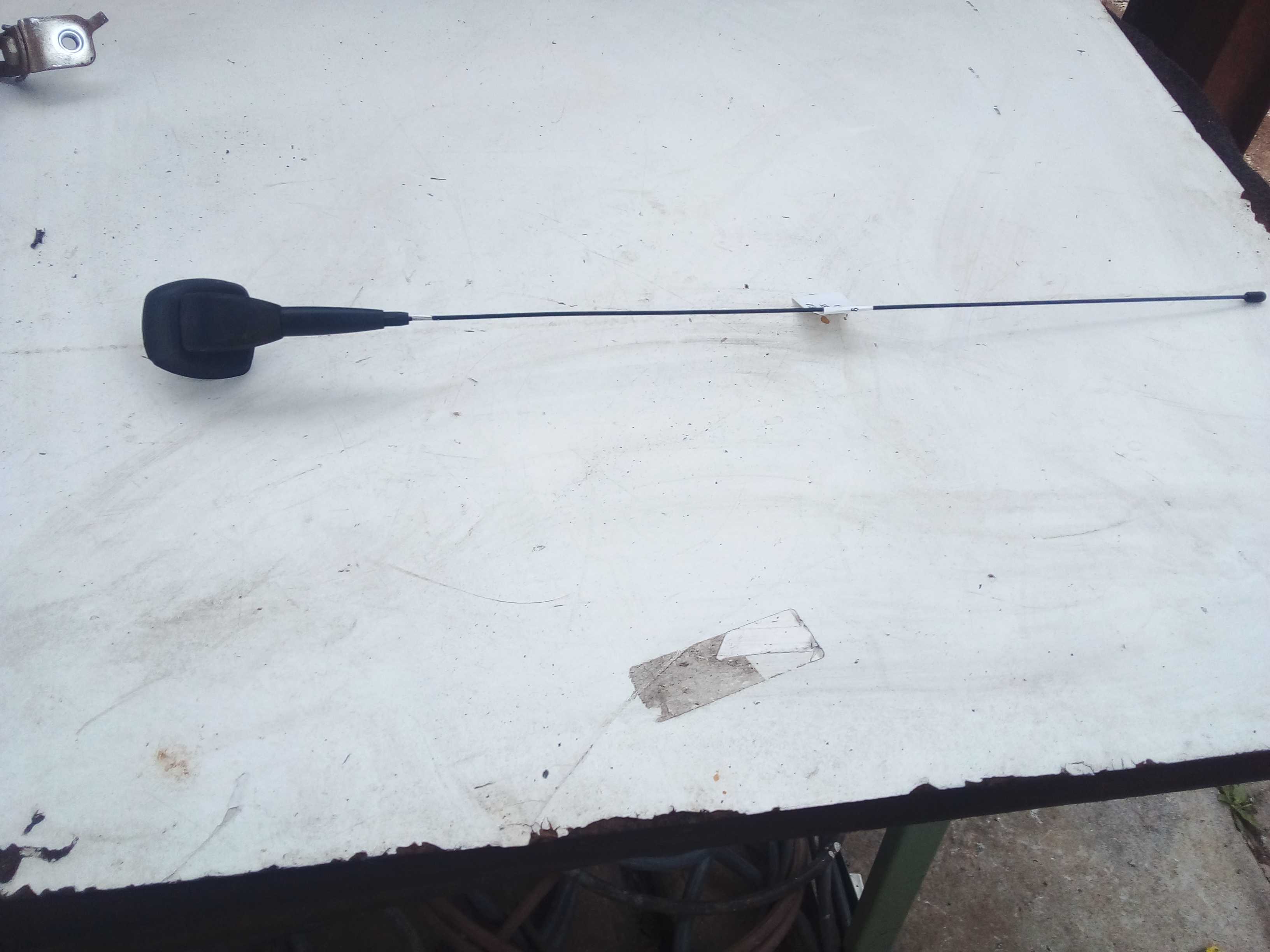 ANTENA TETO SANDERO 2013