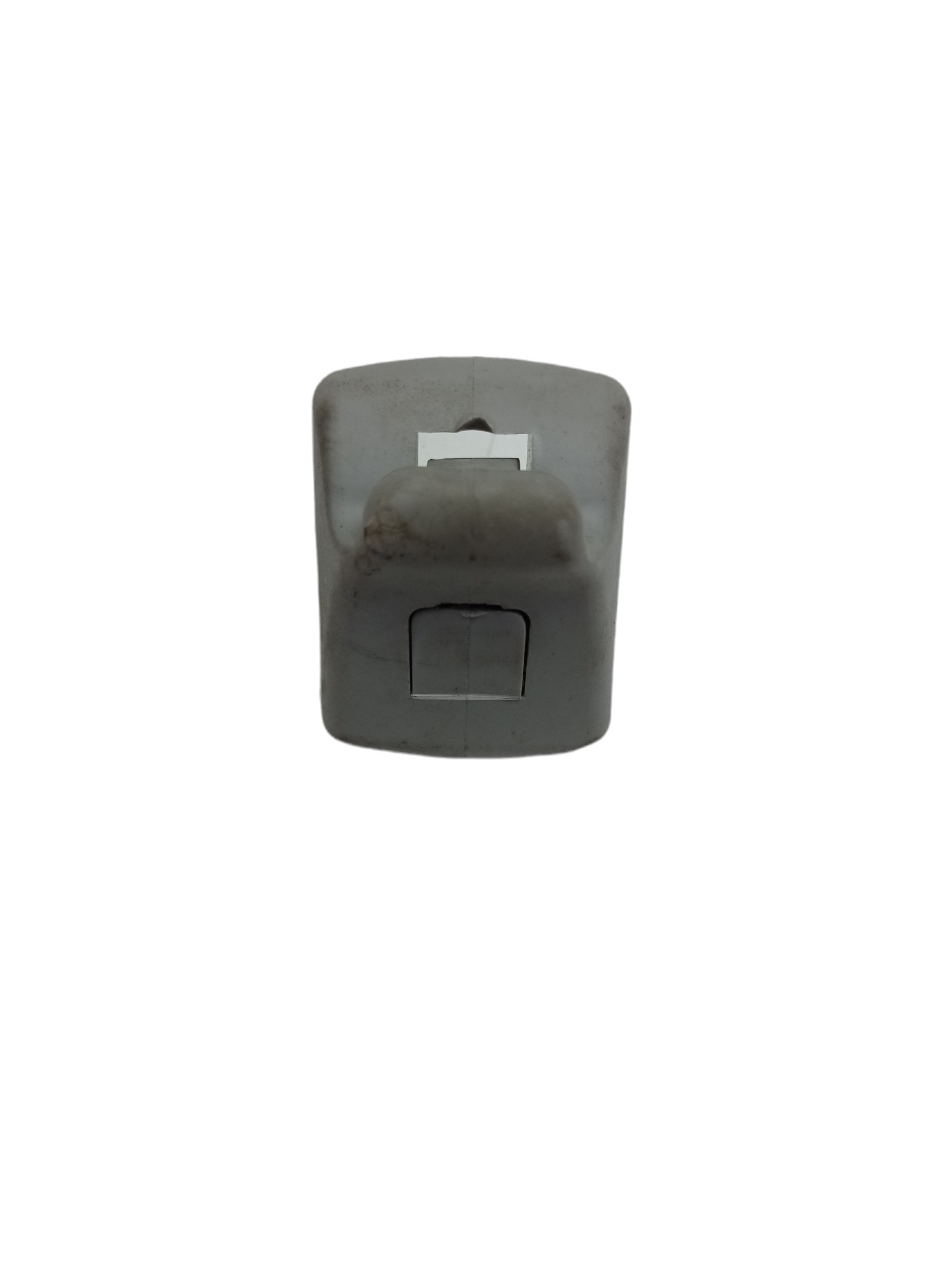 Suporte Quebra Sol Esquerdo Ford Focus 2012 2