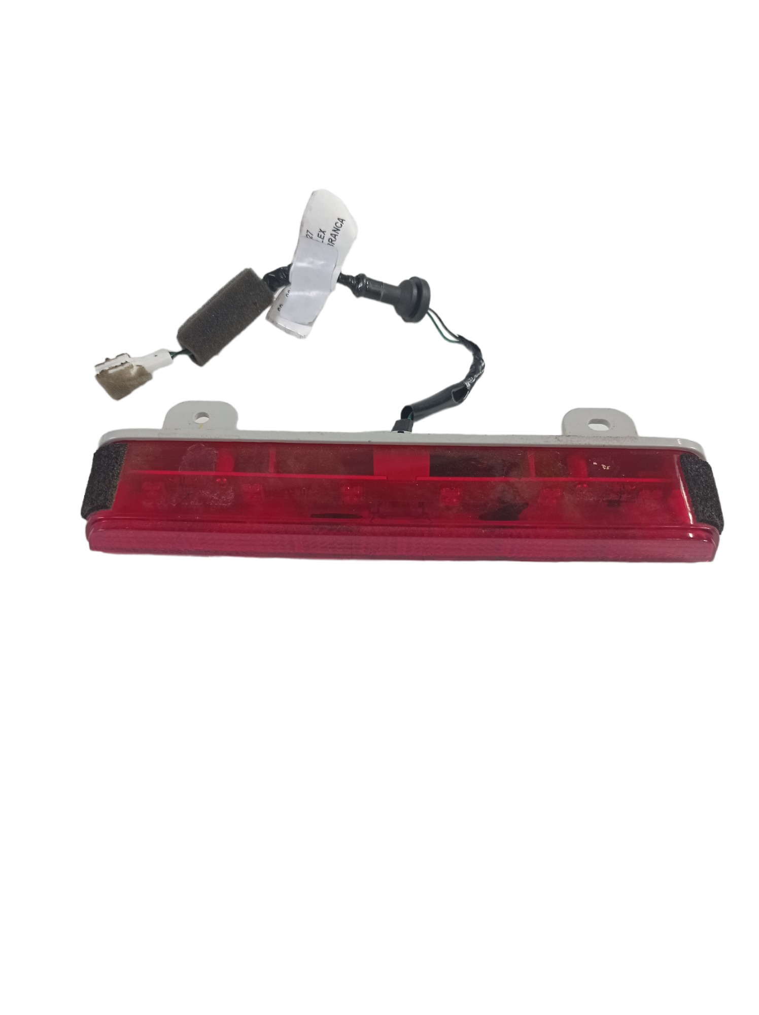 Brake Light Nissan March Rio 2015 A 2020 Original Modelo Peq