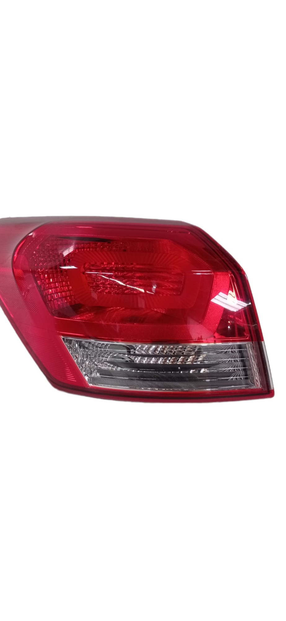 Lanterna Tras Esquerda Hyundai Creta 2017 2020 Recuperada 3