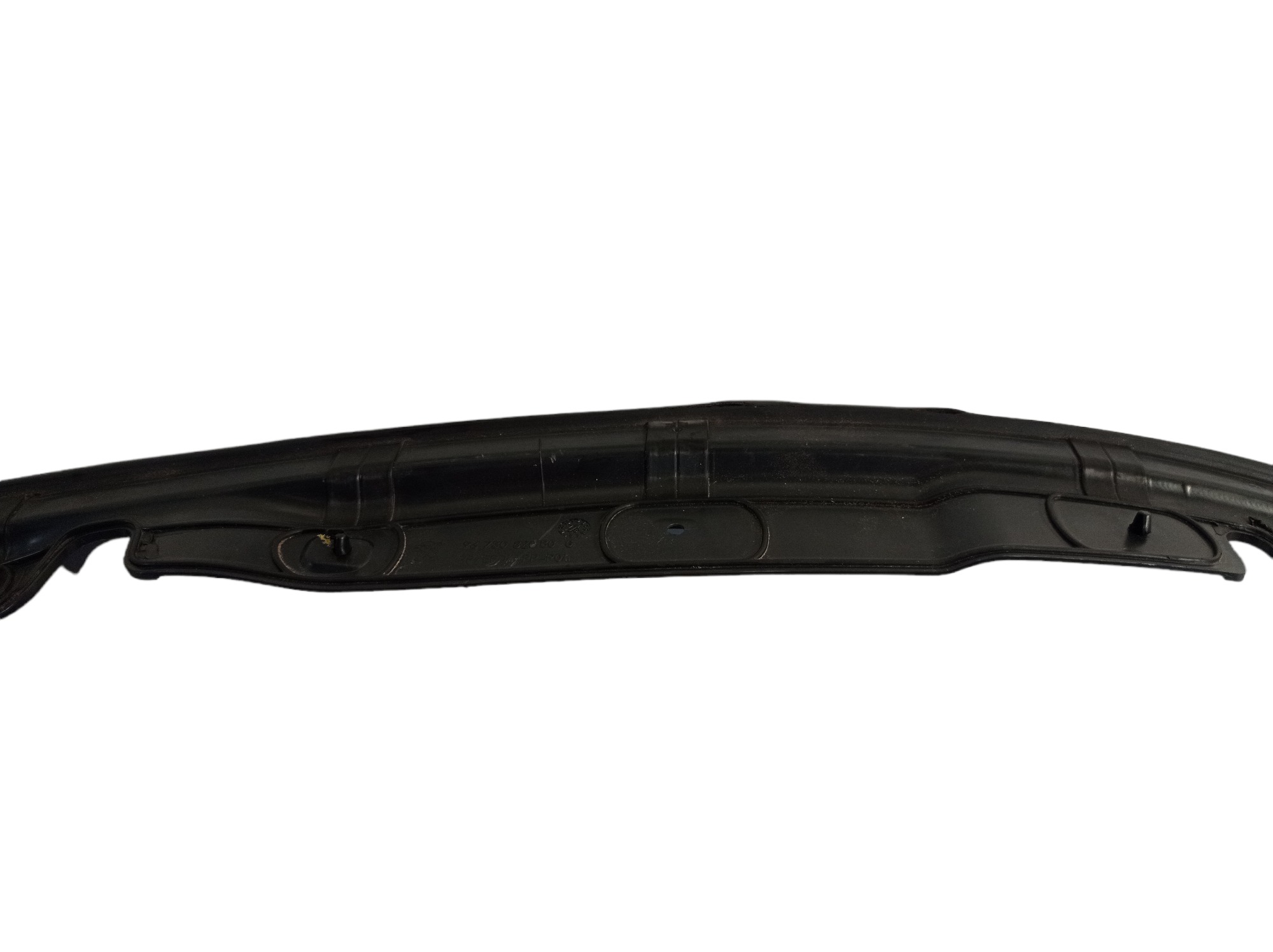 9673082080 Acabamento Paralama Diant Esq Peugeot 2008 13/16 3