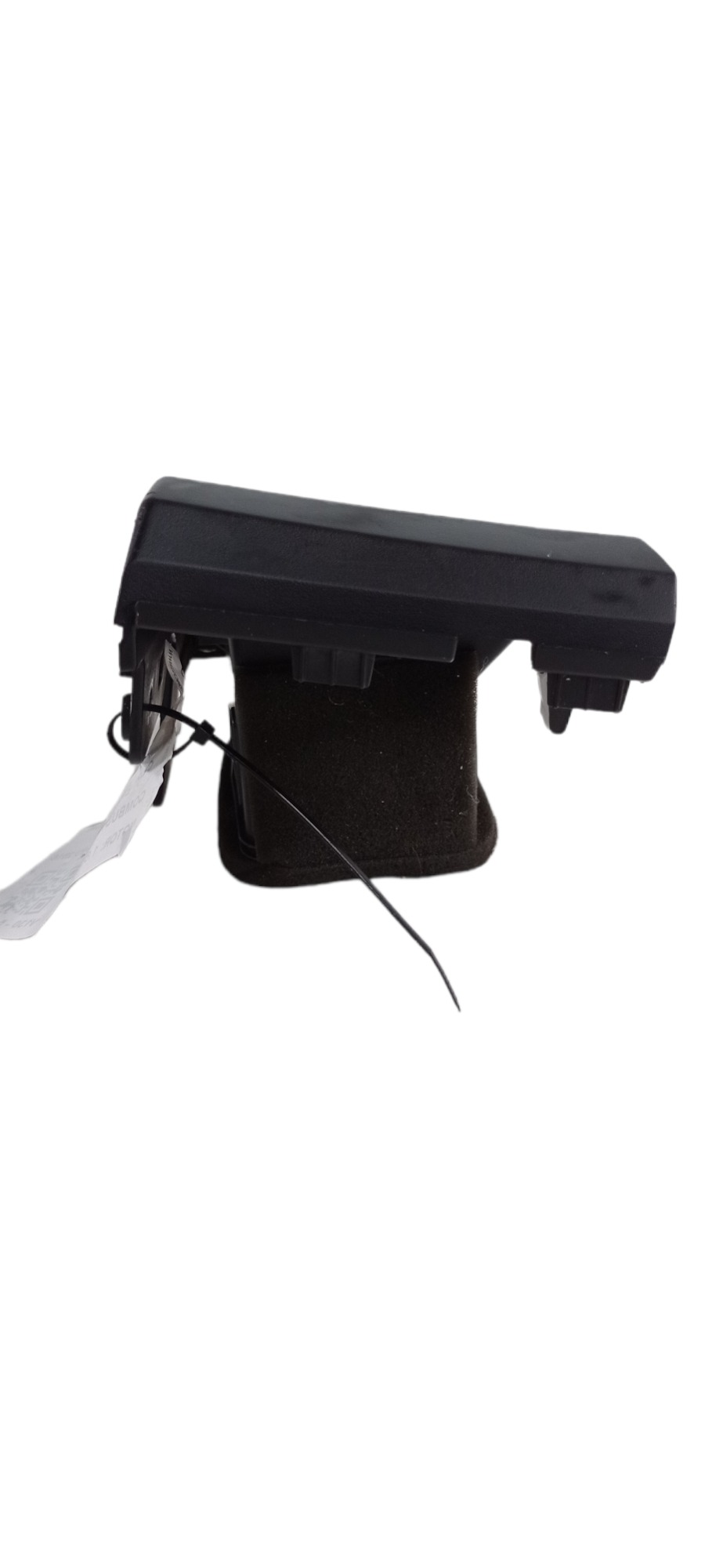 Difusor De Ar Esquerdo Hyundai Hb20 2016 5