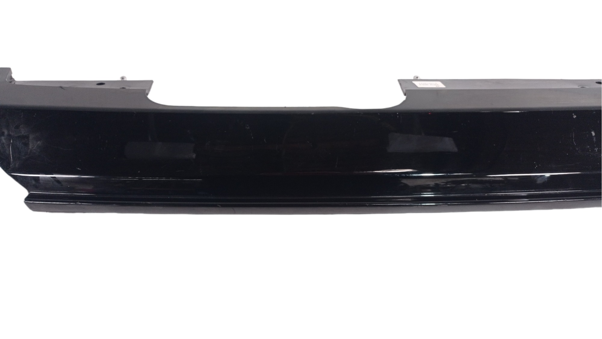 Acabamento Difusor Parachoque Volvo Xc60 R Design 2021 2022 5