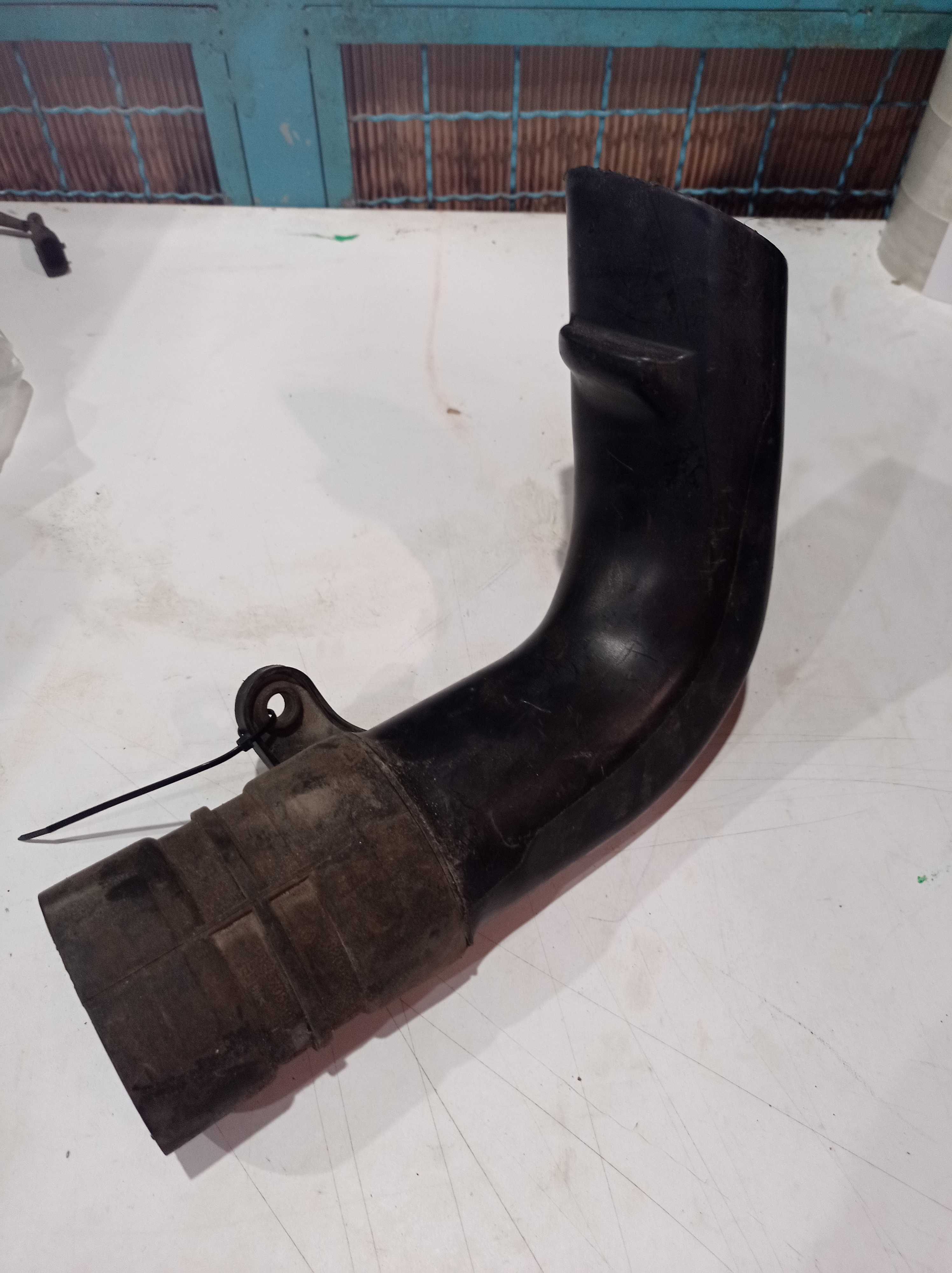 8200923144 DUTO ENTRADA AR RENAULT FLUENCE 2.0 2011 A 2017
