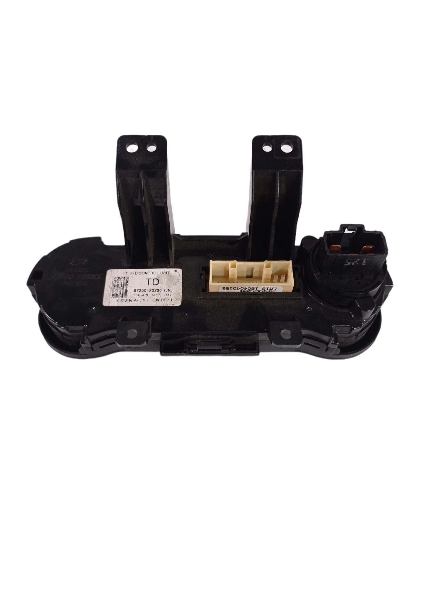 972502sxxx Comando Ar Condicionado Hyundai Ix35 2015/2016 2
