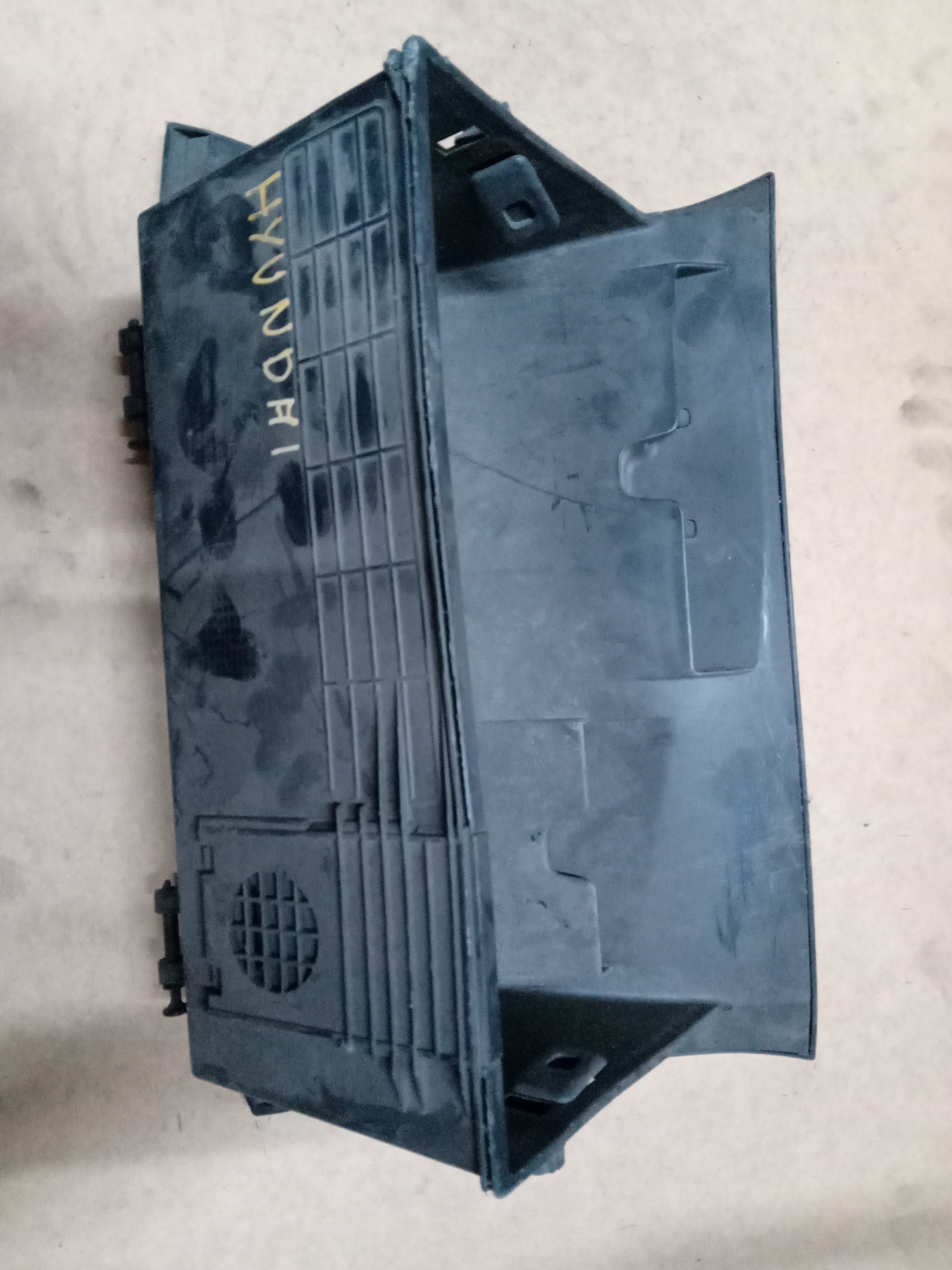 PORTA LUVAS HYUNDAI I30 2008 2