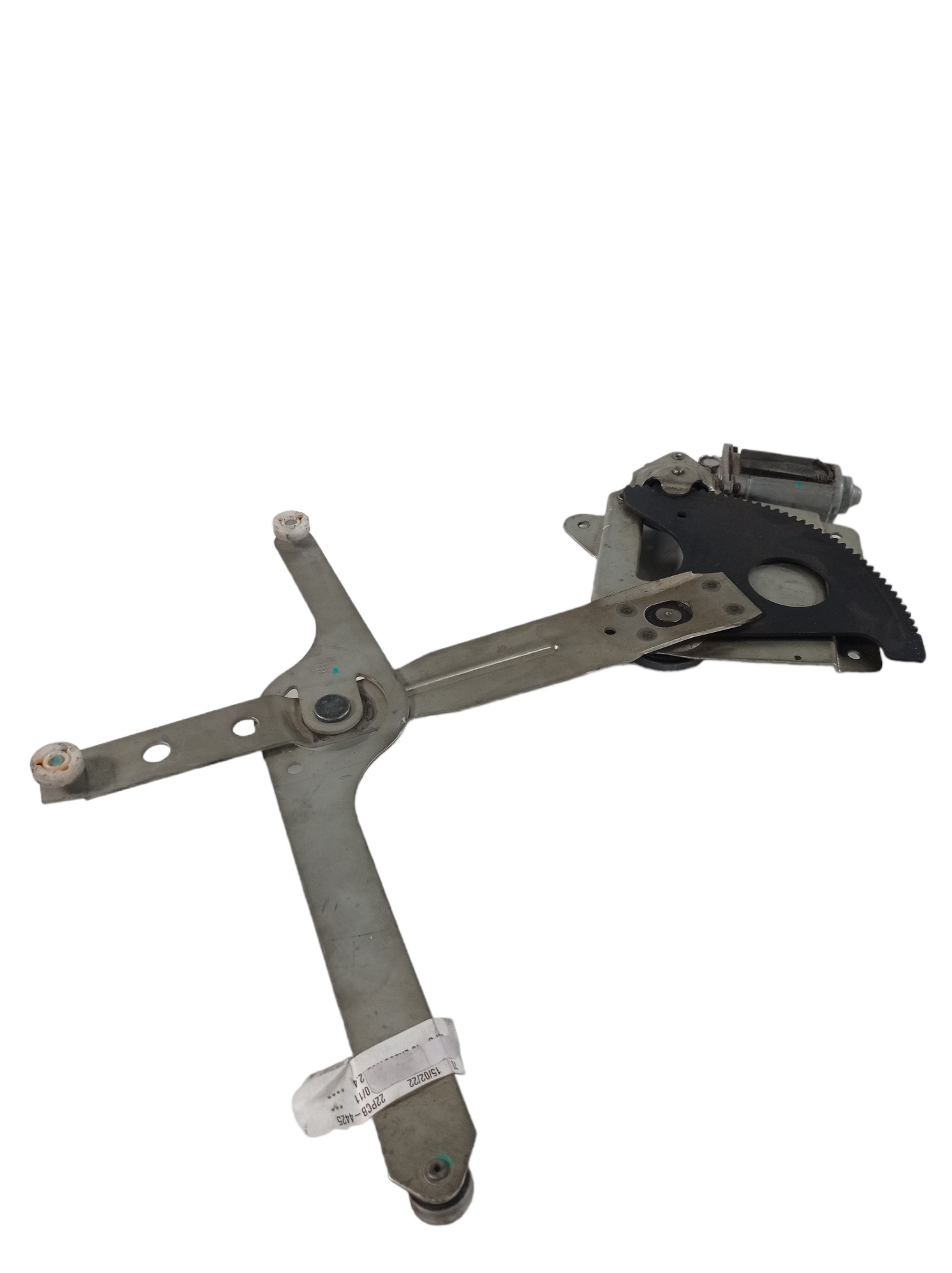 Máquina De Vidro Dianteira Direita Gm S10 2010/2011