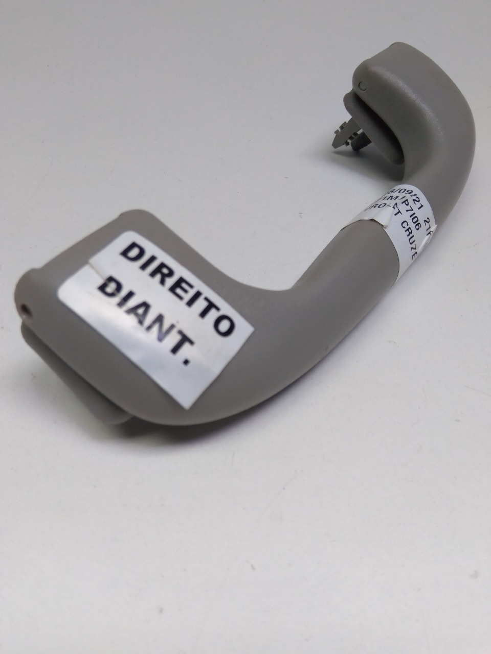 Alça De Teto Pqp Dianteiro Direito Gm Cruze Sedan 2012/2016 2
