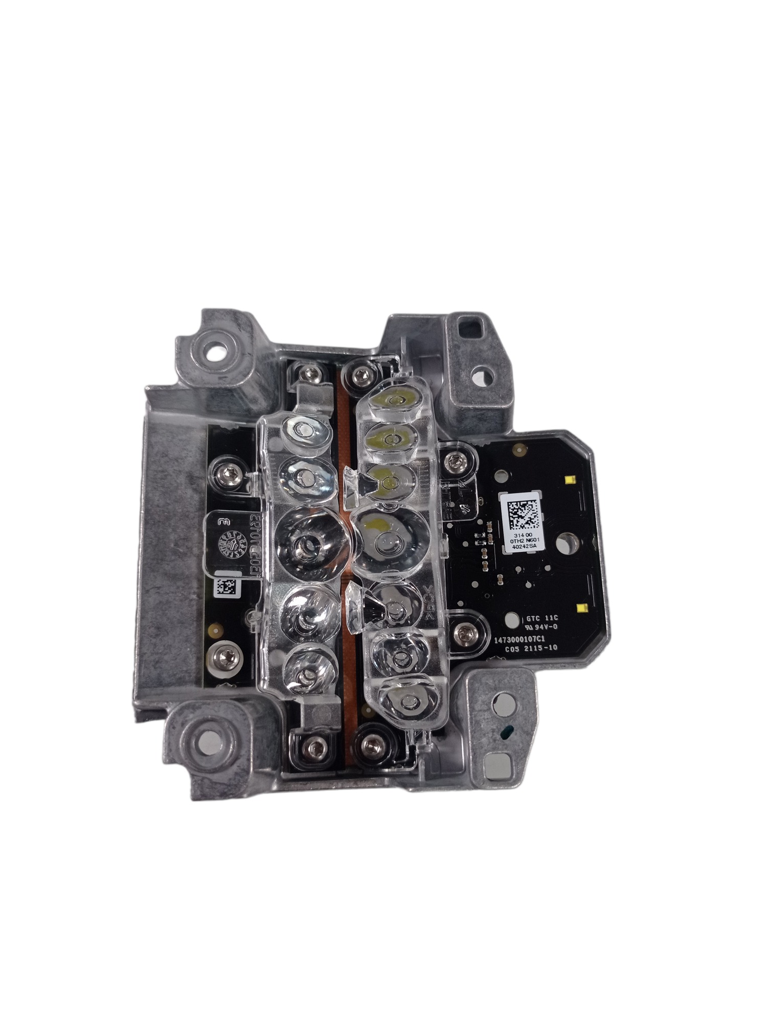 1420000066 Reator Farol Luz Baixa Vw Tiguan 350 Tsi 2.0 2018 2