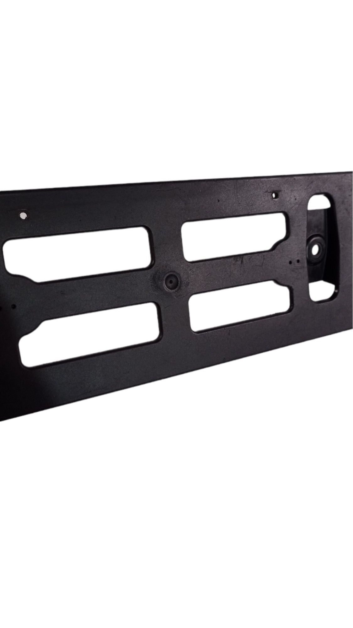 Suporte Placa Dianteira Volvo Xc40 2021 5