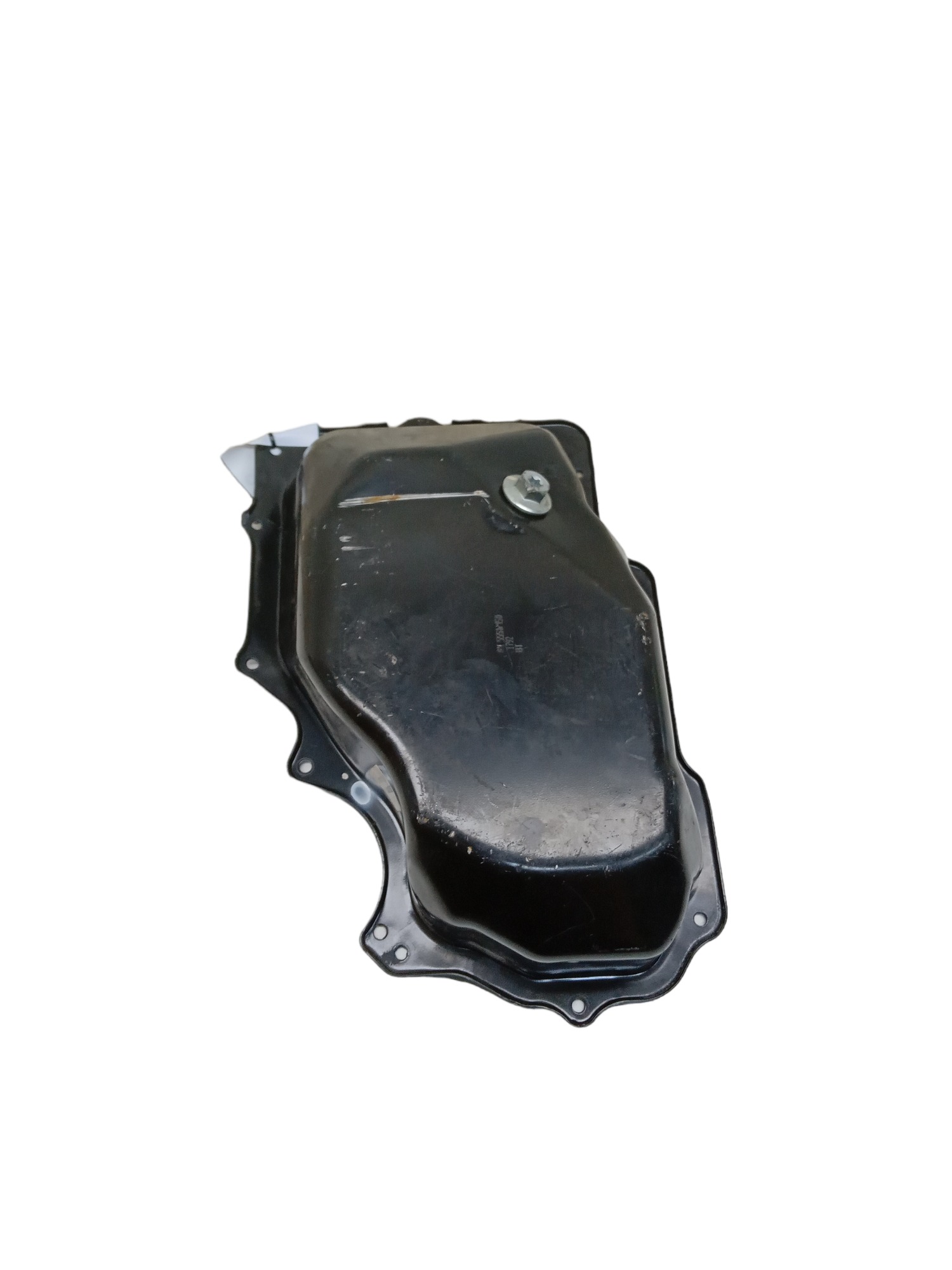 Tampa Carter Oleo Onix Tracker 1.0 Turbo 2021 2022