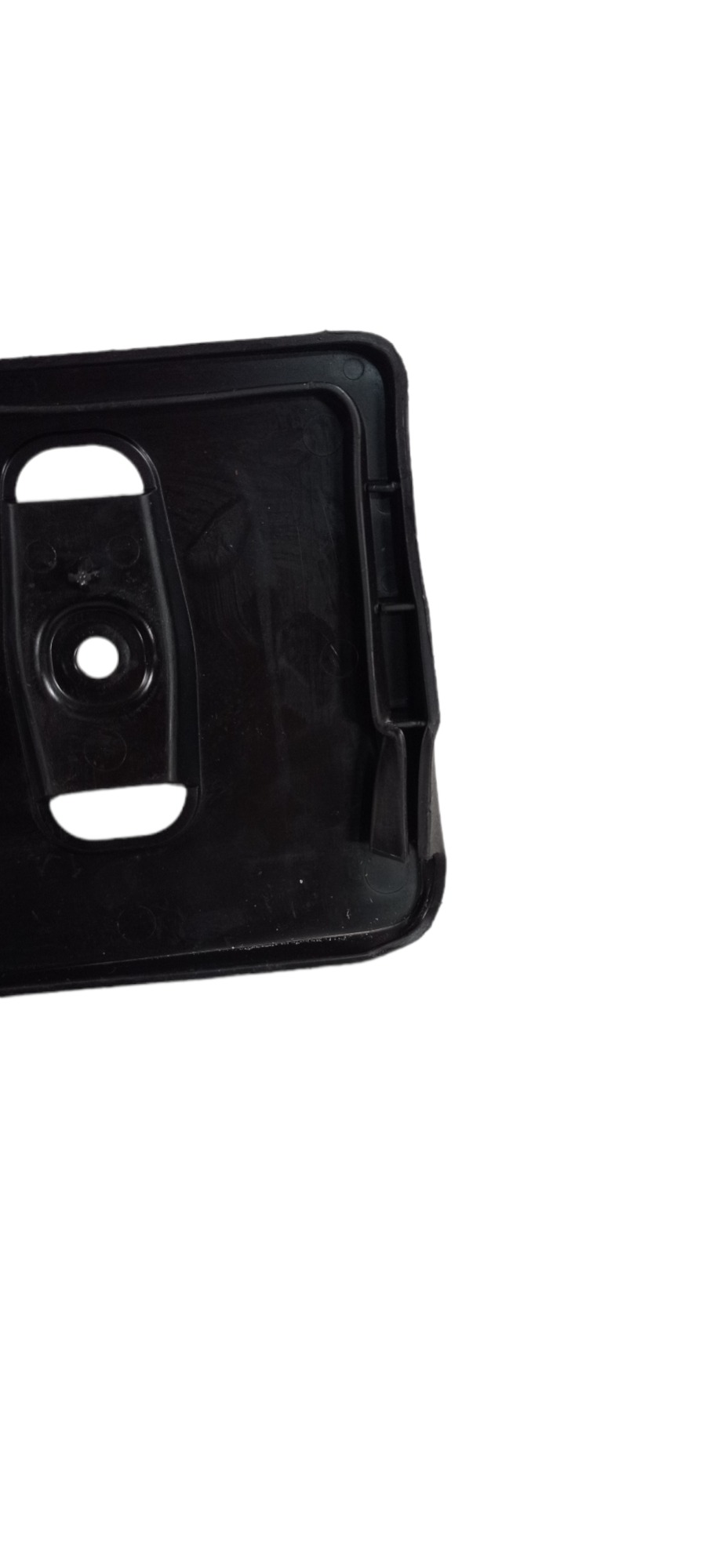 Suporte Placa Dianteira Volvo Xc40 2018 9