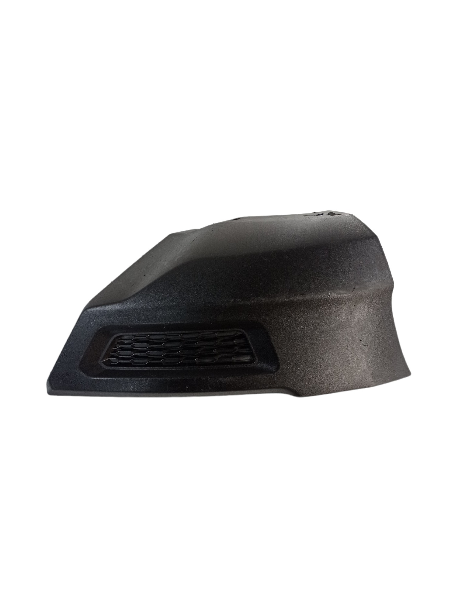 Moldura Inferior Direito Parachoque Diant Ford Ecosport