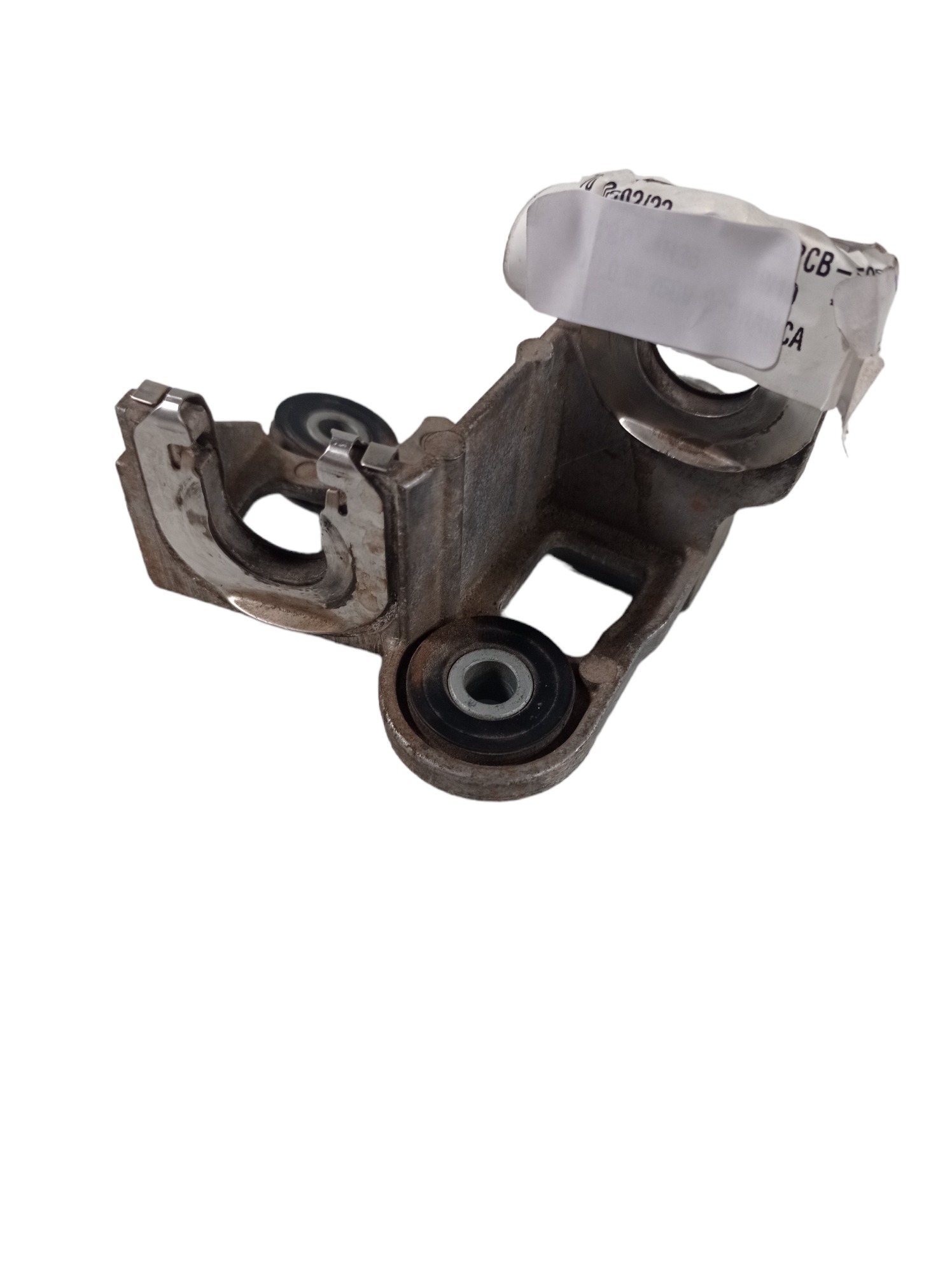4392002560 Suporte Cabo Trambulador Hyundai Hb20 2019 2