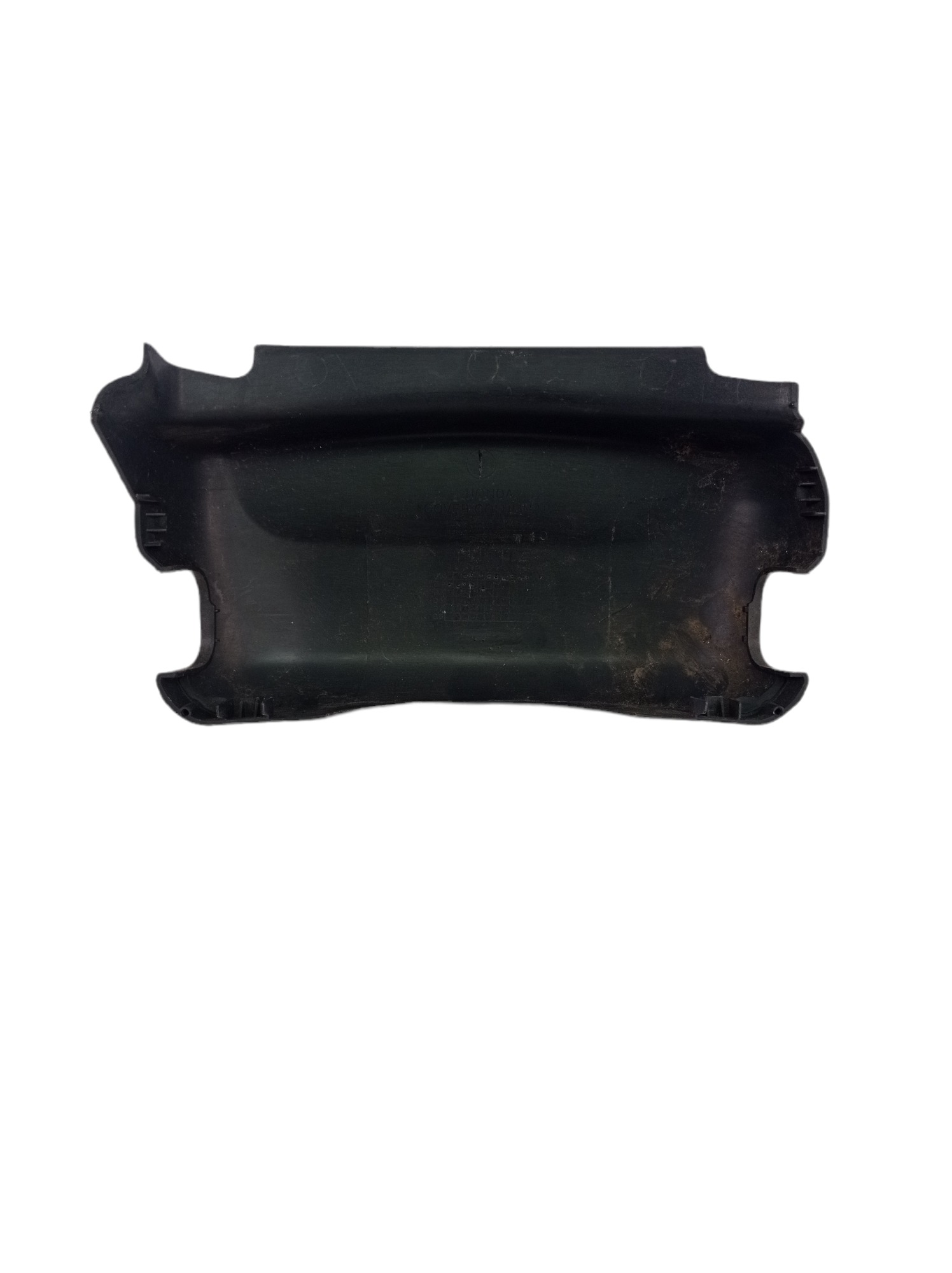 Moldura Coluna Honda Fit 2003 A 2008 77350sad 6
