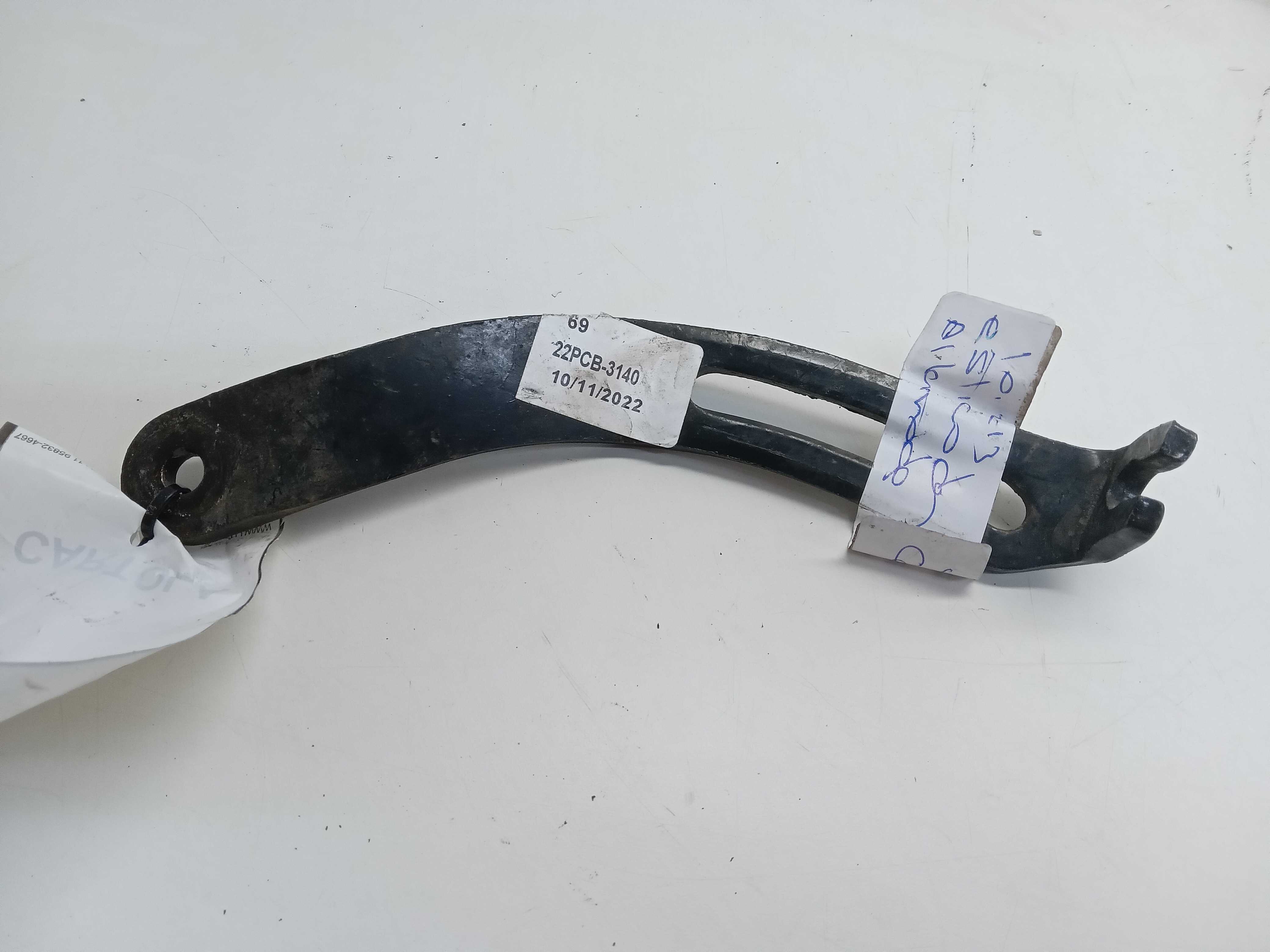 REGULADOR SUPORTE ALTERNADOR GM CORSA 2000