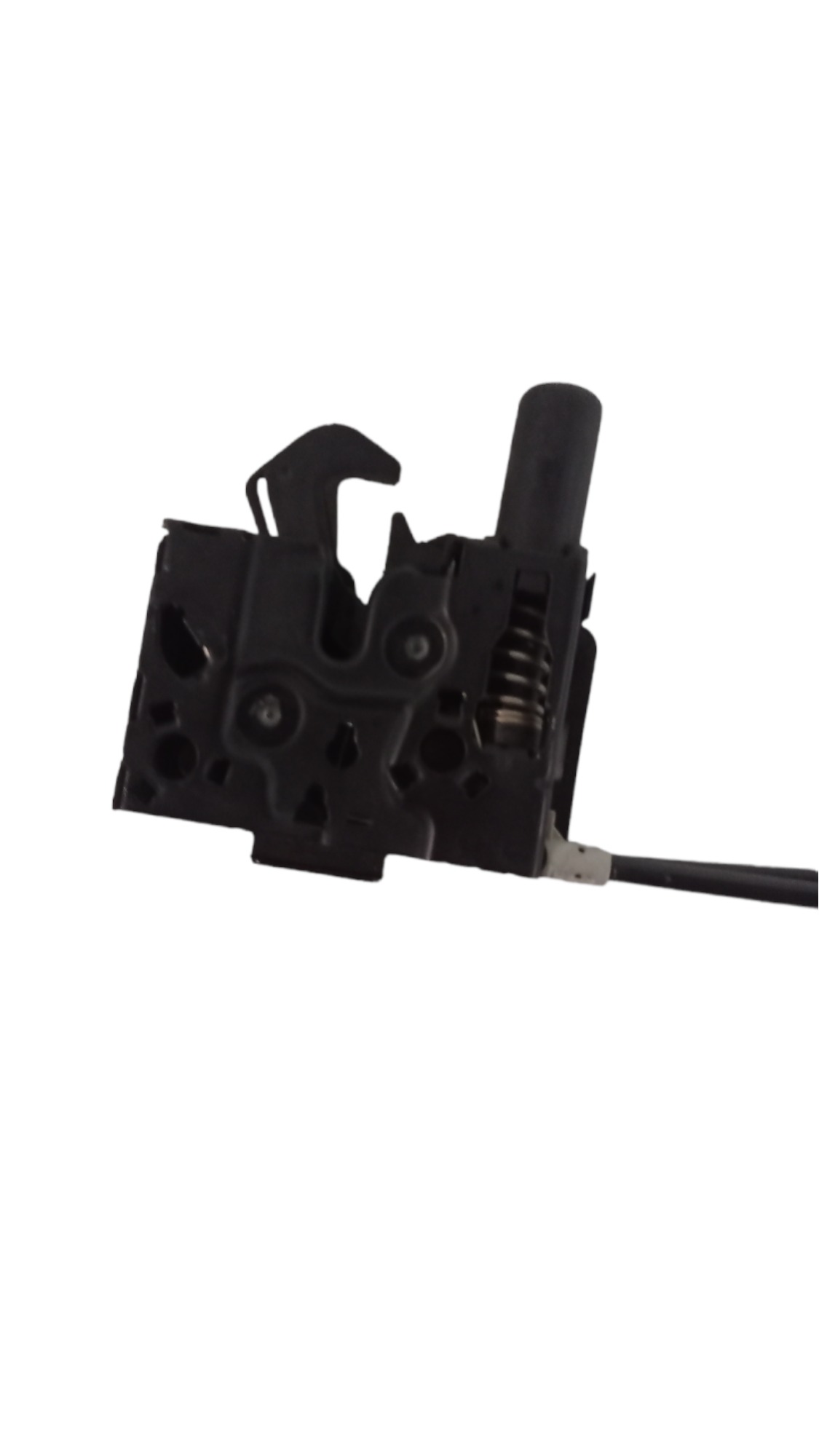 6ea823509015 Fechadura Capô Dianteiro Vw Virtus Polo 2020 4