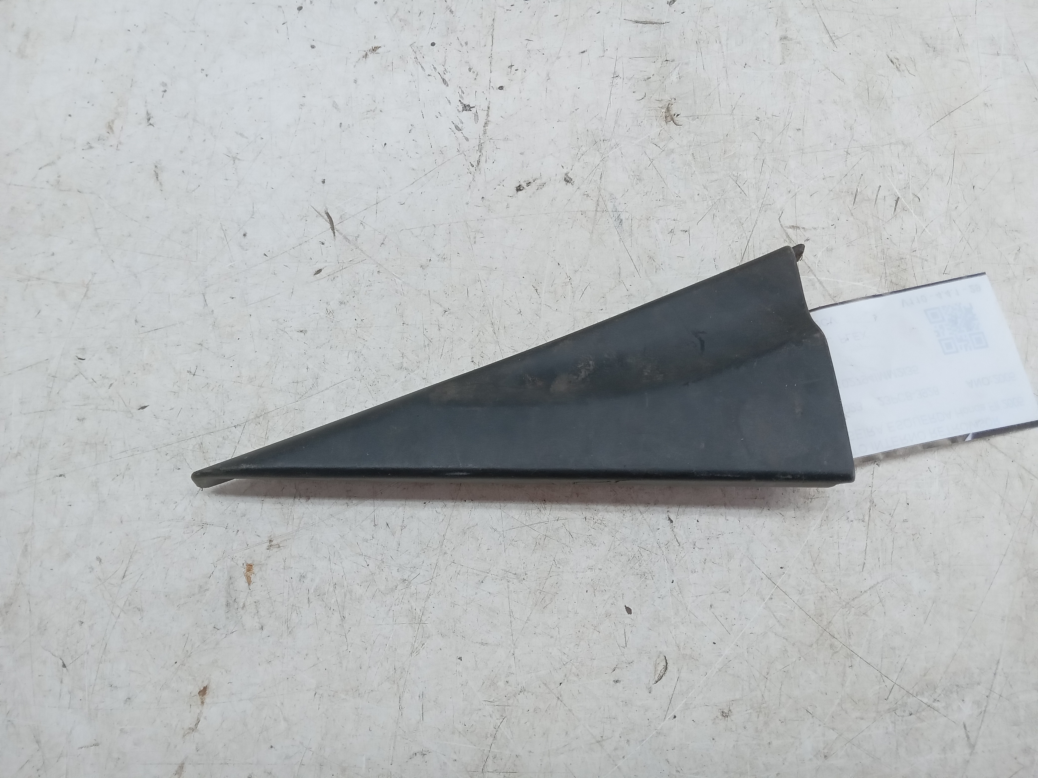 ACABAMENTO INTERNO PORTA TRASEIRA LE Honda FIT 2005 1