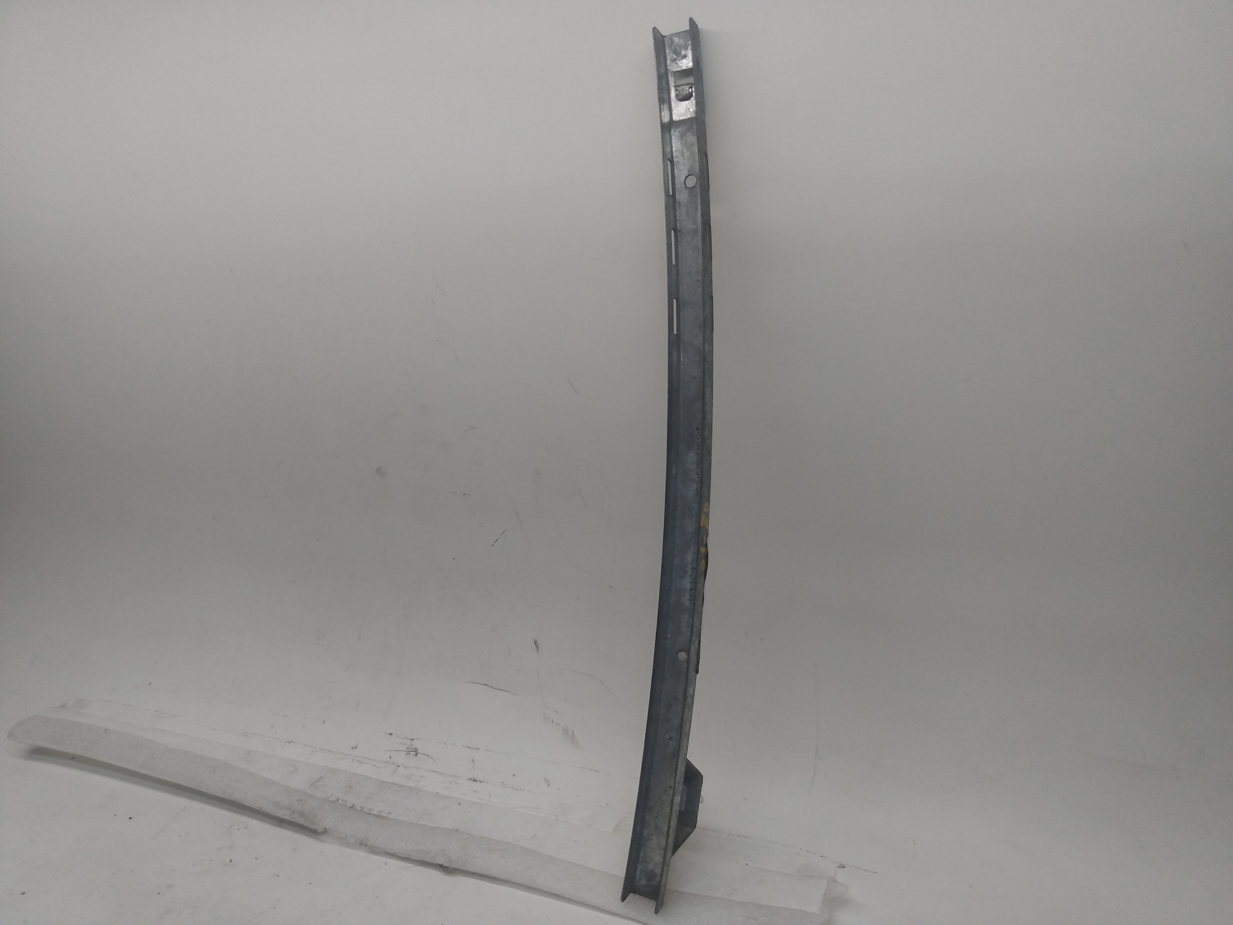 Canaleta Porta Dianteira LD Corsa Classic 2003 1