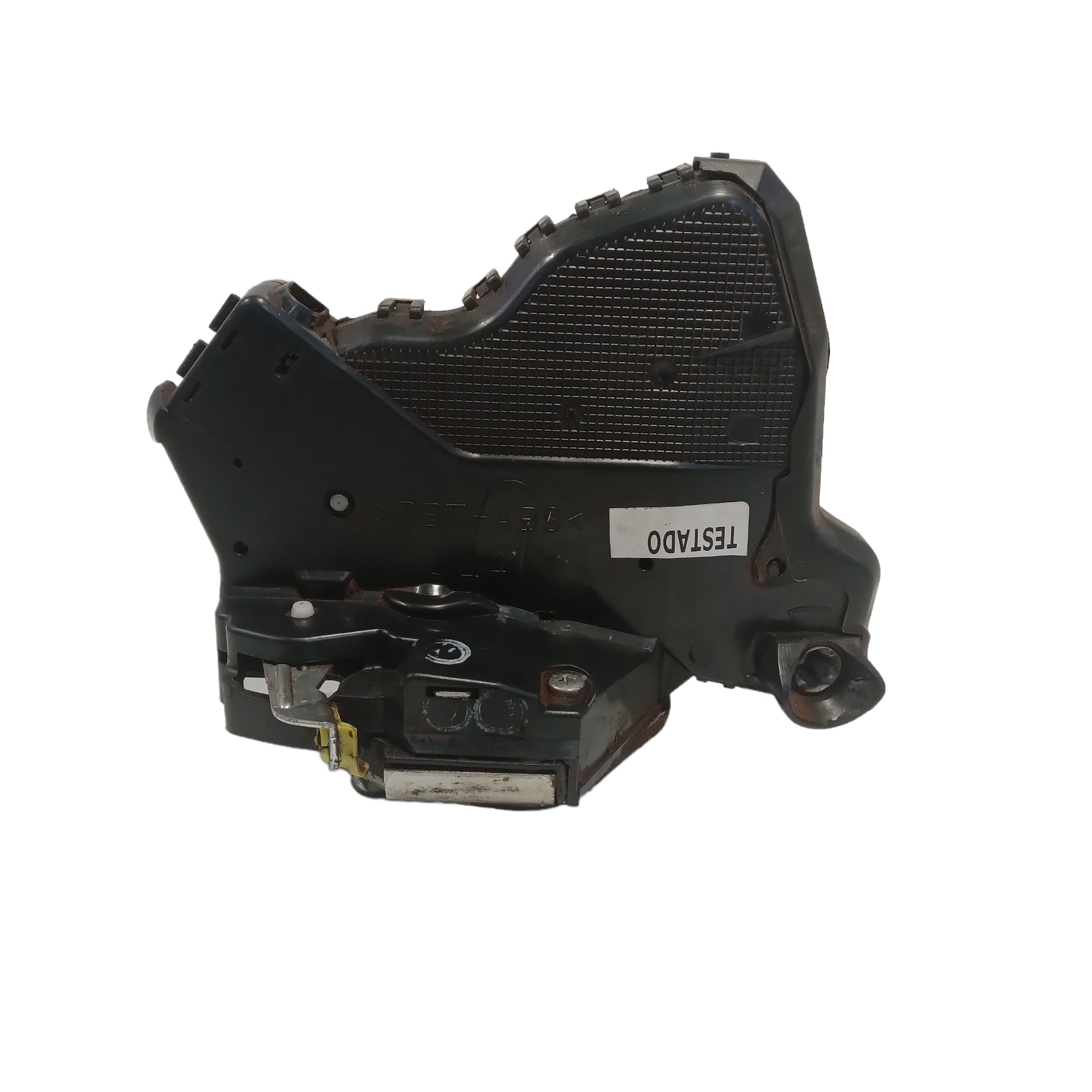 Fechadura Porta Dianteira Esquerda Honda Civic 2013 2014 2