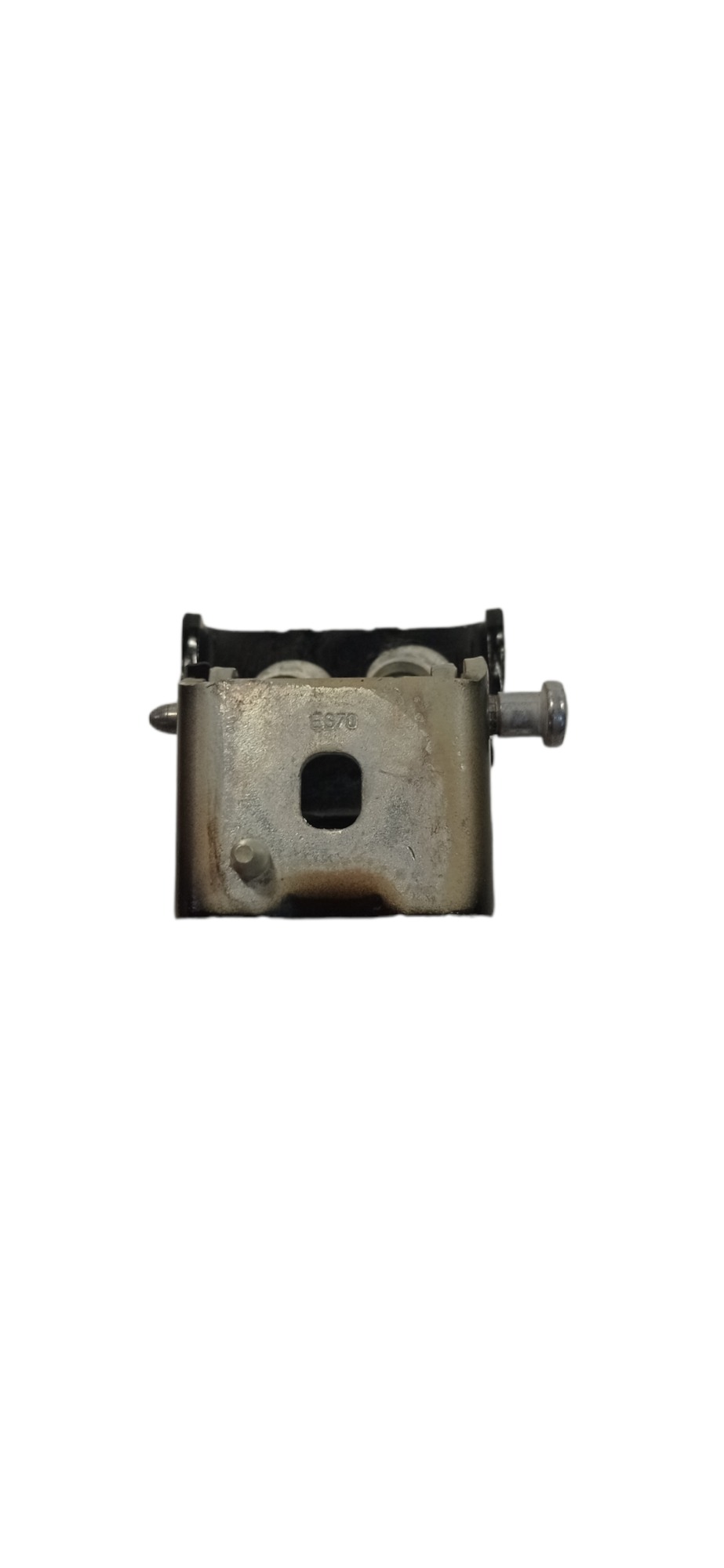 Dobradiça Superior Porta Traseira Direita Citroen C4 2010 2
