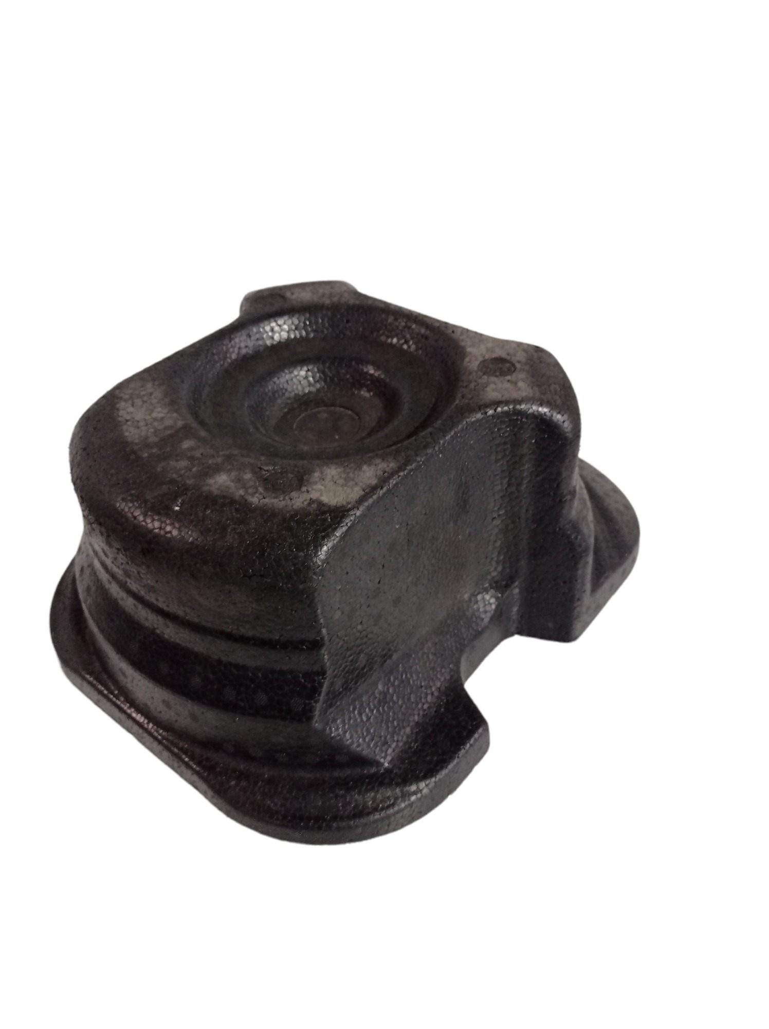 Isopor Kit Estepe Chevrolet Cobalt 2012 5